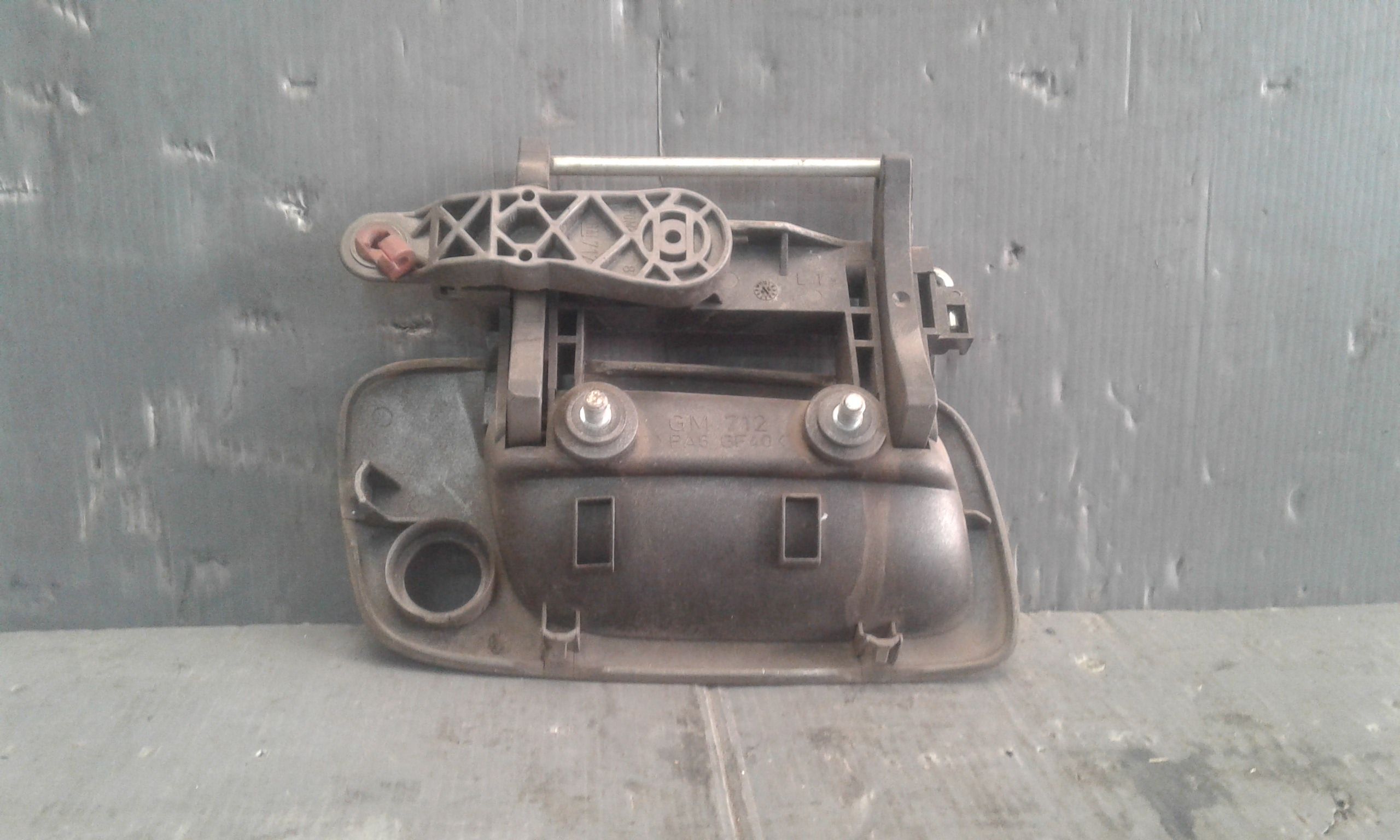 Maniglia Porta Ant. Sinistro 13123663 Usato