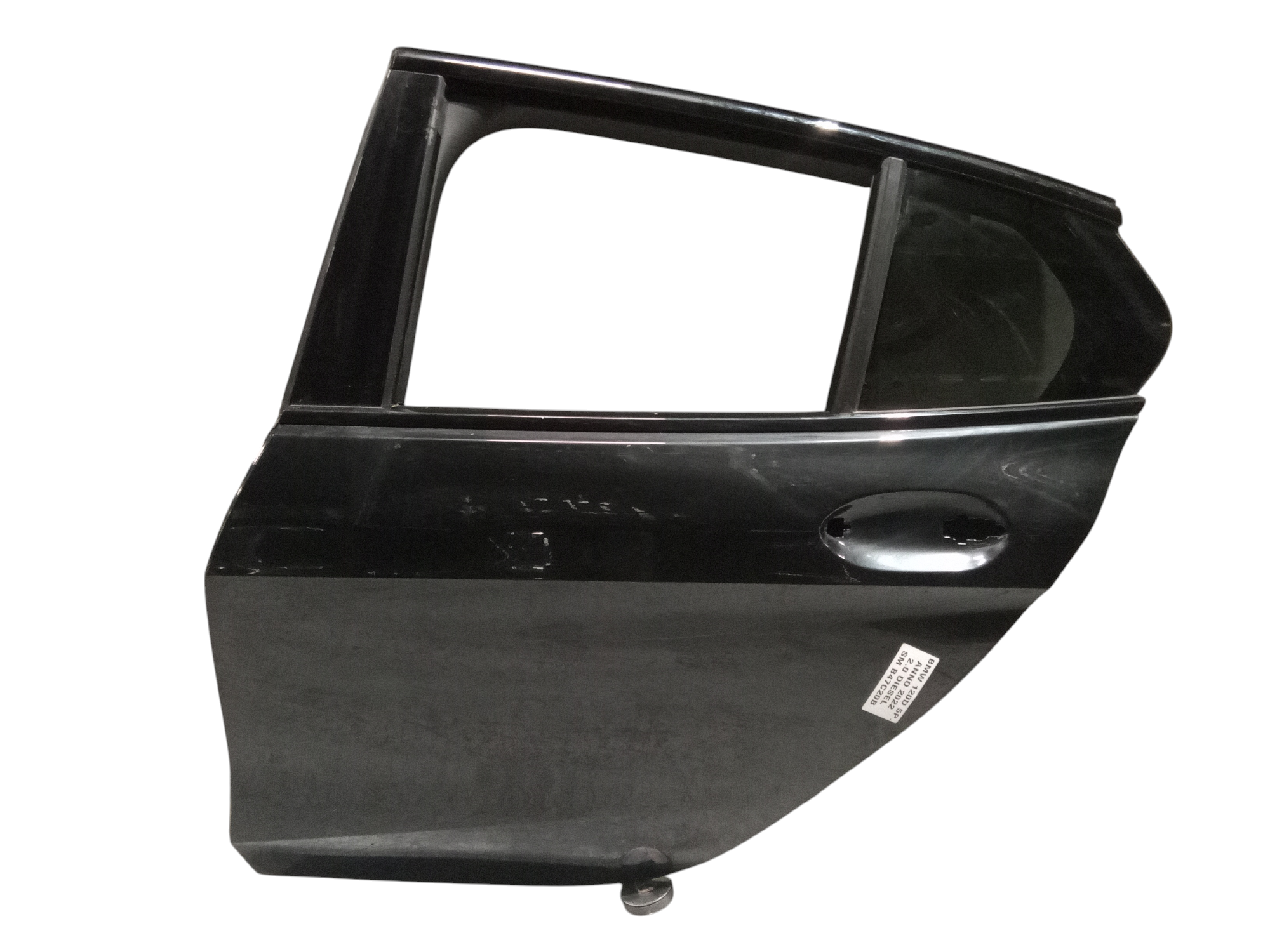 Porta Post. Sinistro 41528737063 Usato