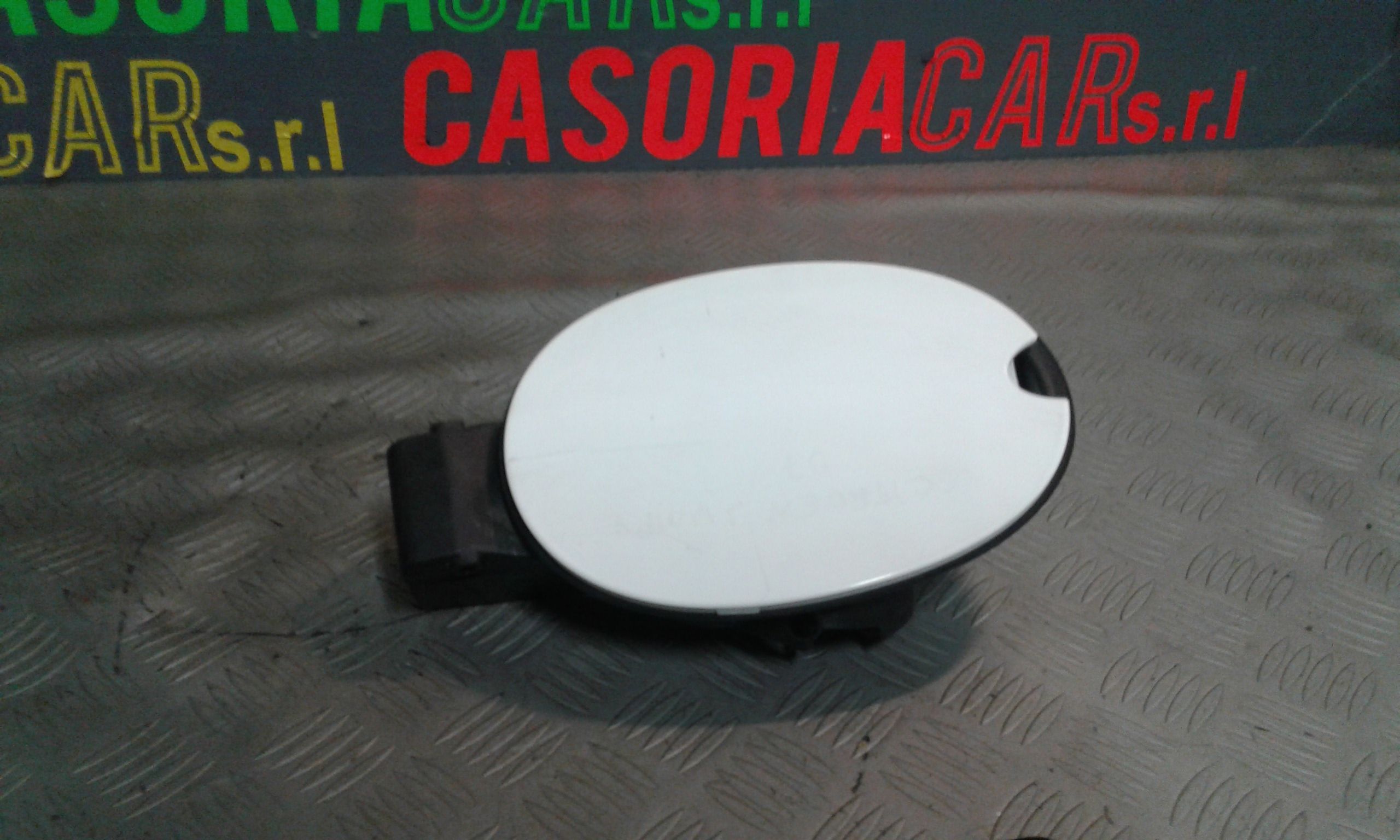 Sportello Carburante 1517E0 Usato