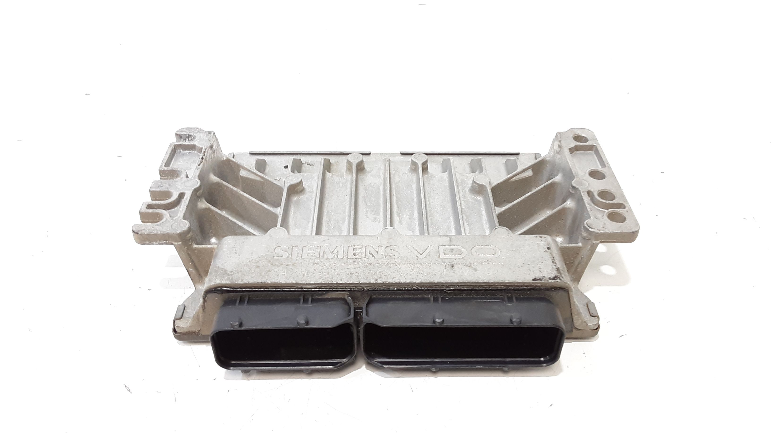 Centralina Iniezione (Siemens Vdo Siemens Vdo) 12147589972 S122237005 A Usato