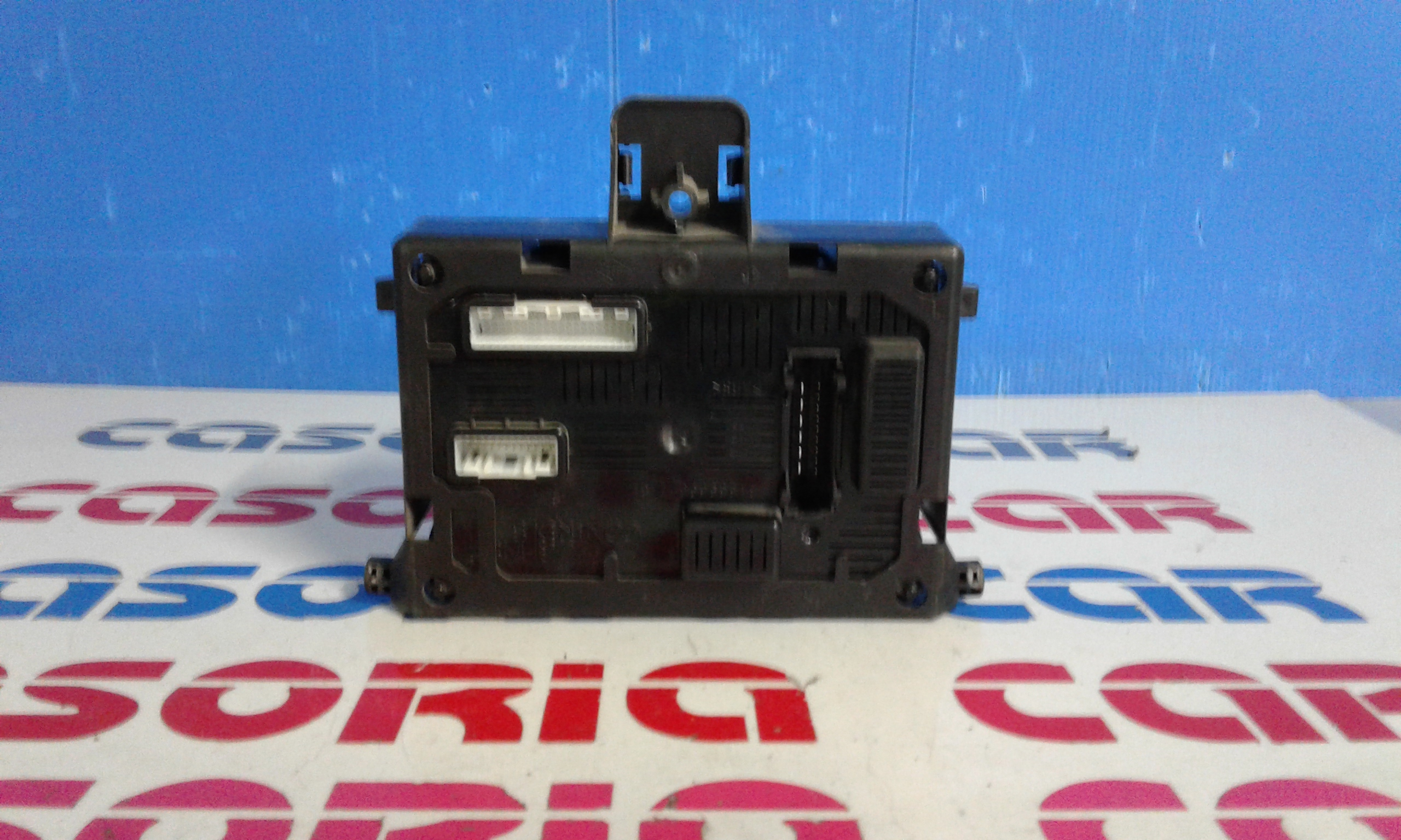 Scatola Fusibili Usato