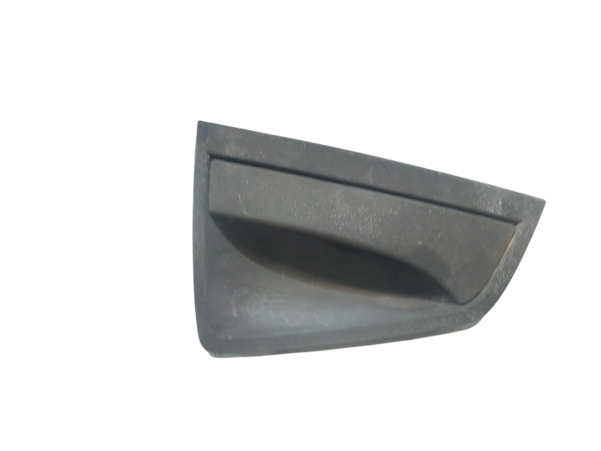 Maniglia Porta Post. Destro 156098844 Usato