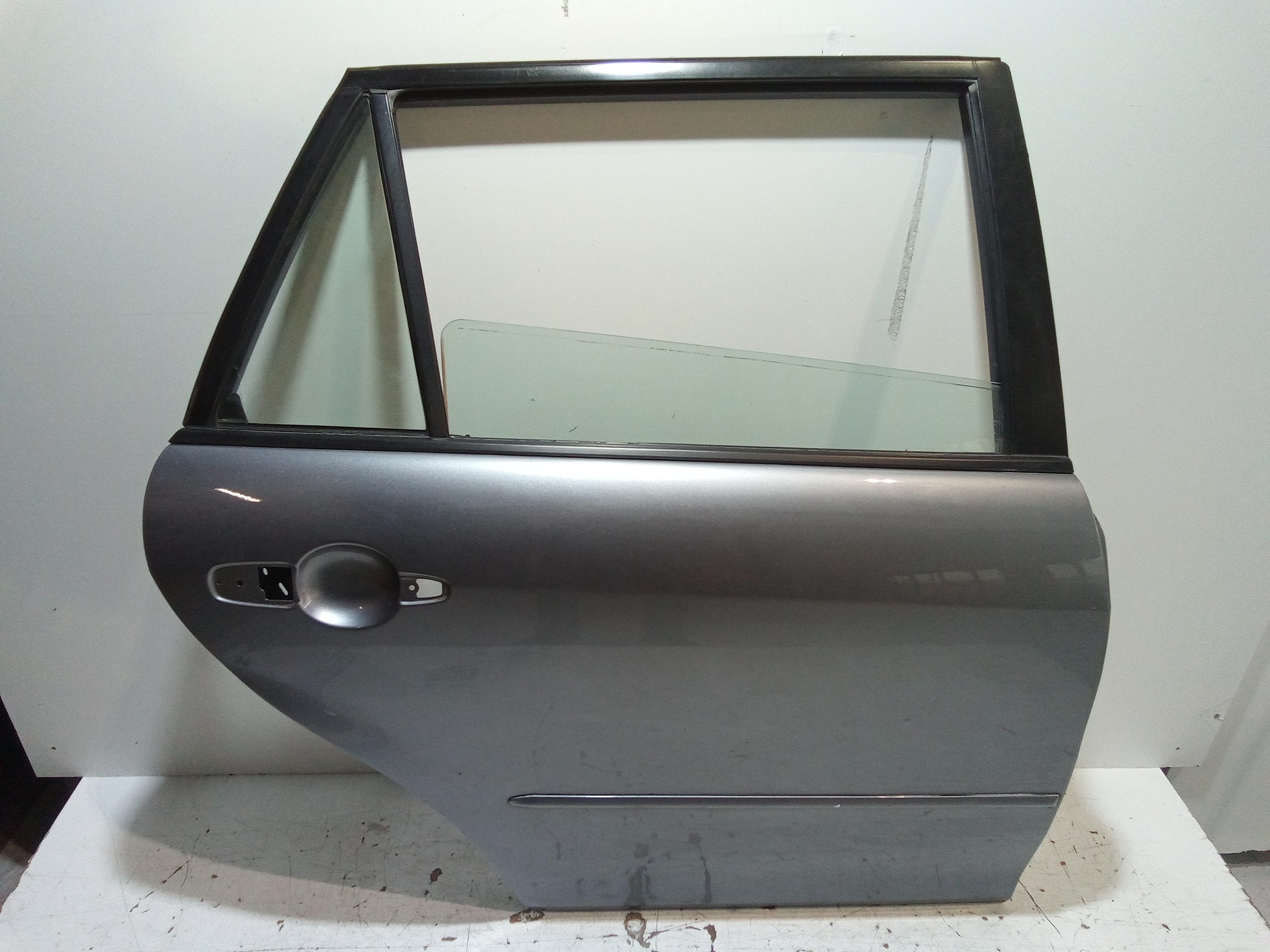 Porta Post. Destro GSYA7202XJ Usato