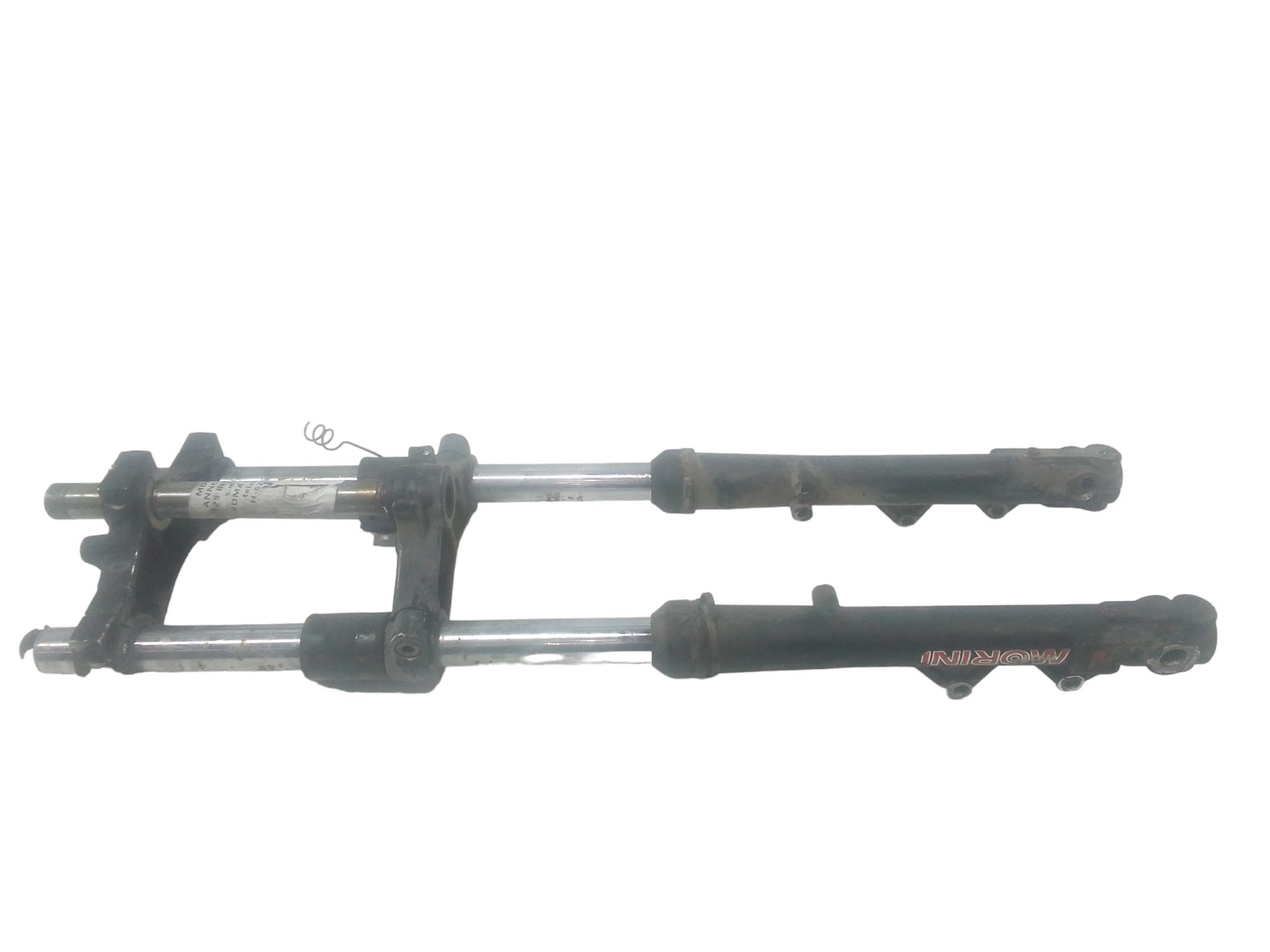 Forcella Anteriore Usato