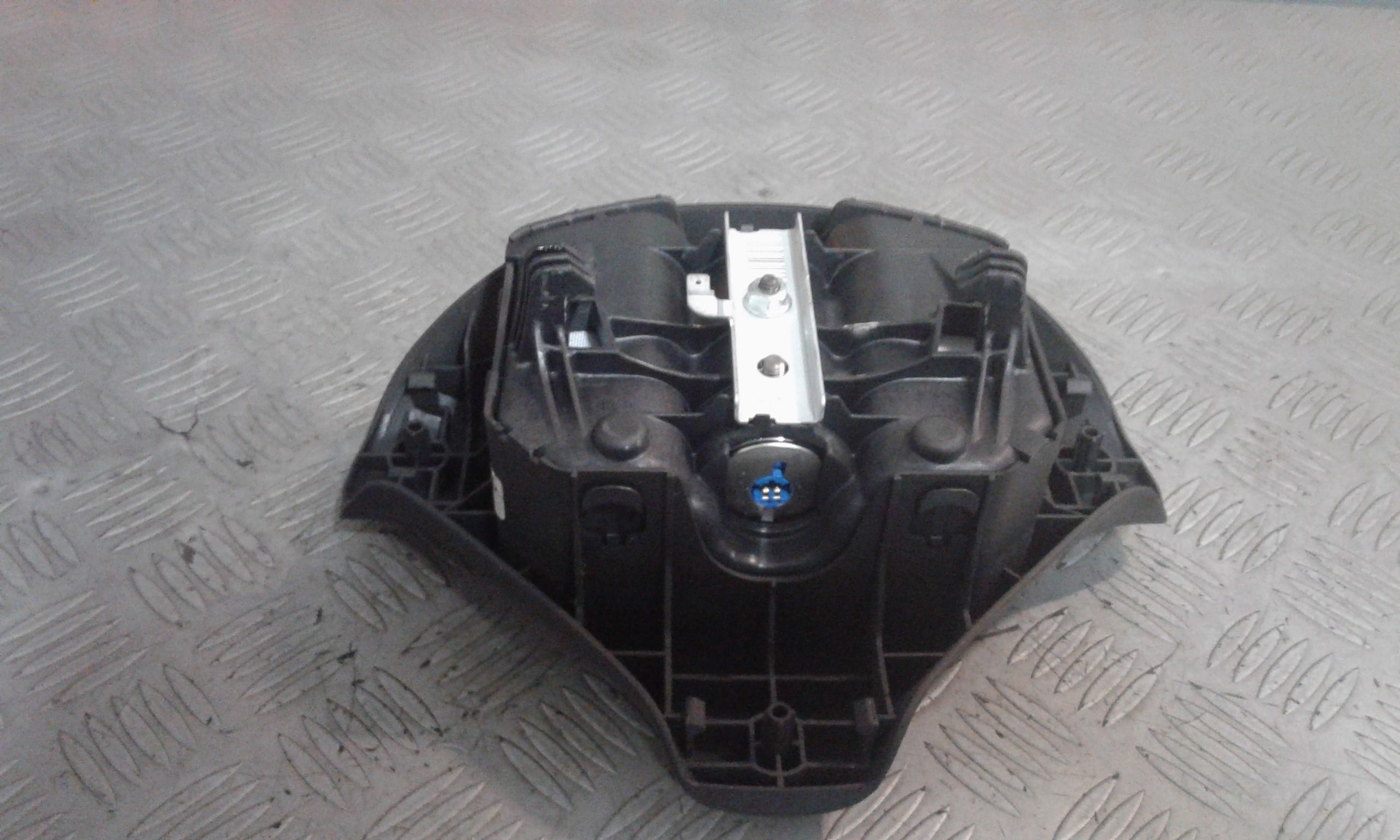 Dispositivo Airbag Lato Guida 4112HW Usato