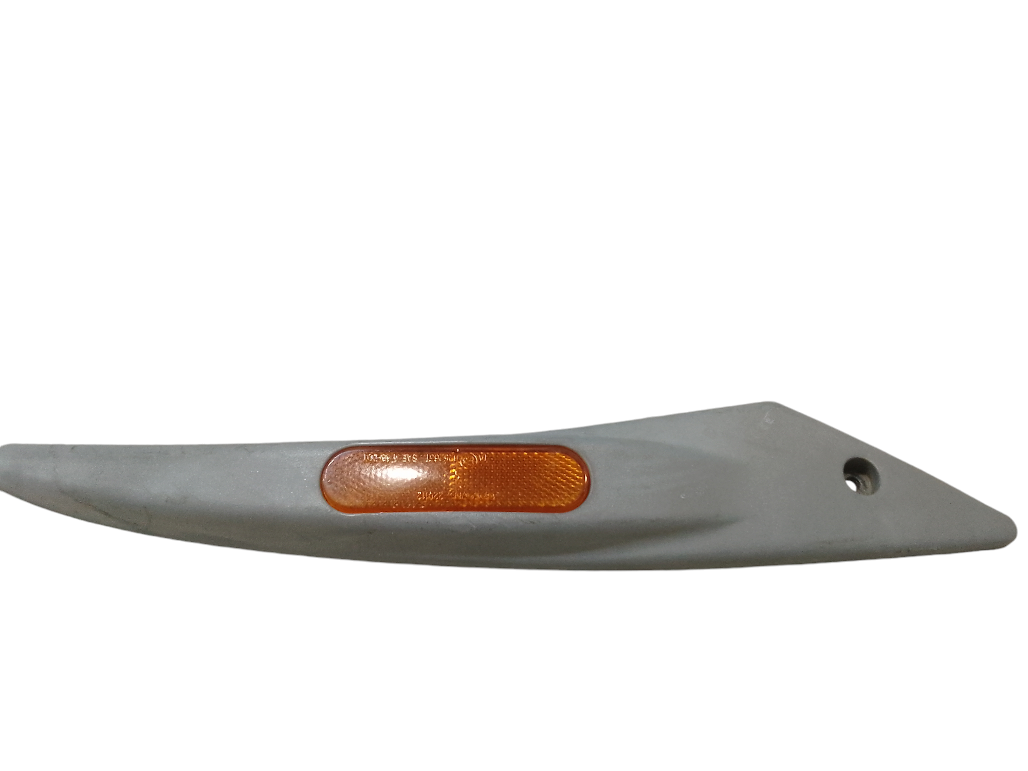 Modanatura Carena Posteriore Sx Usato