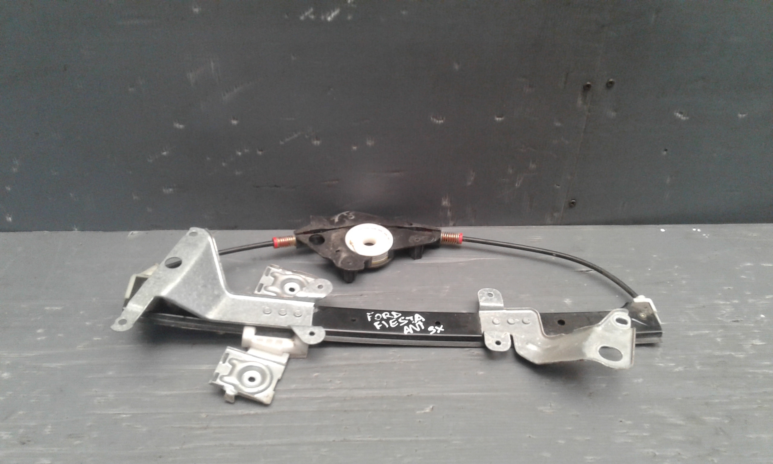 Alzacristallo Porta Ant. Sinistro 1528039 Usato