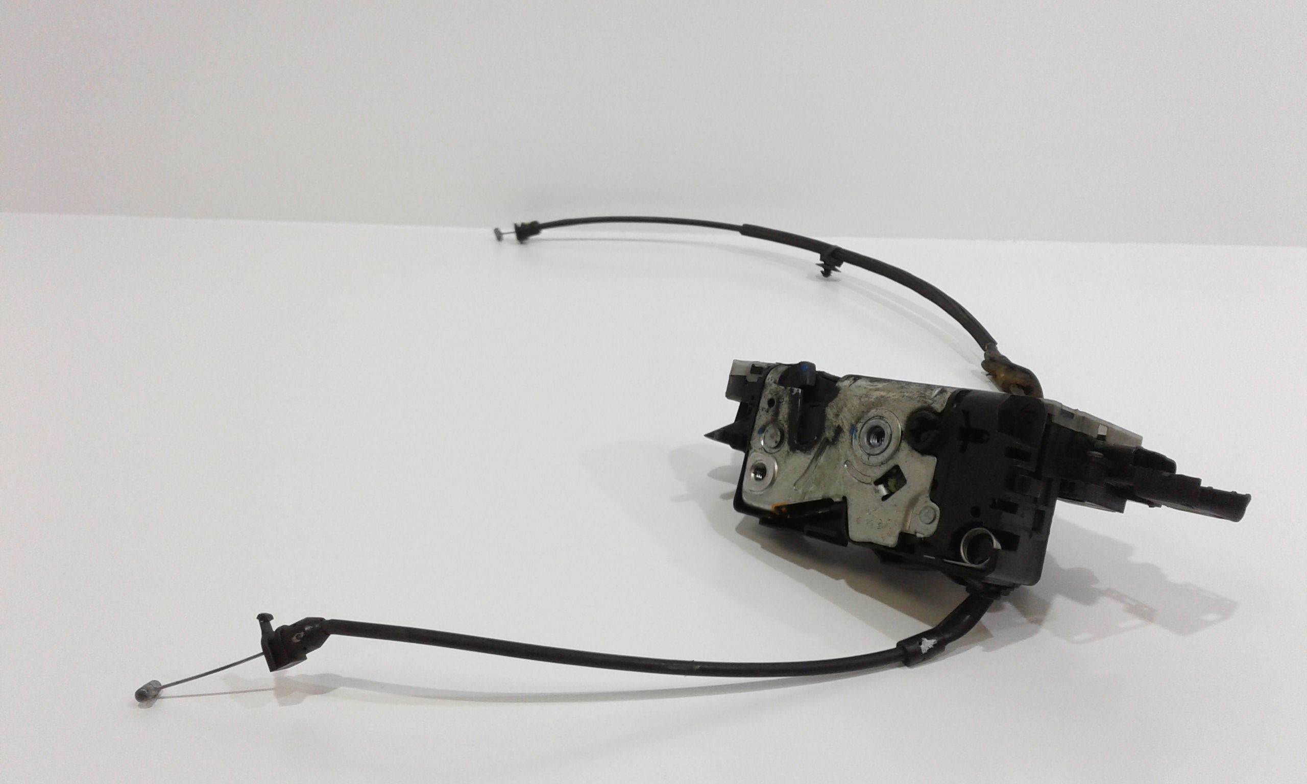 Serratura Porta Ant. Sinistro 9135V9 Usato