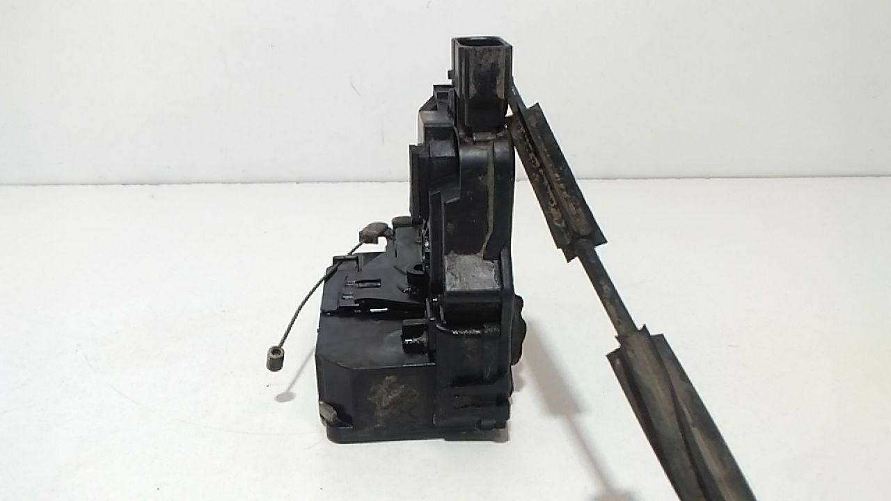 Serratura Porta Post. Sinistro 52065117 Usato