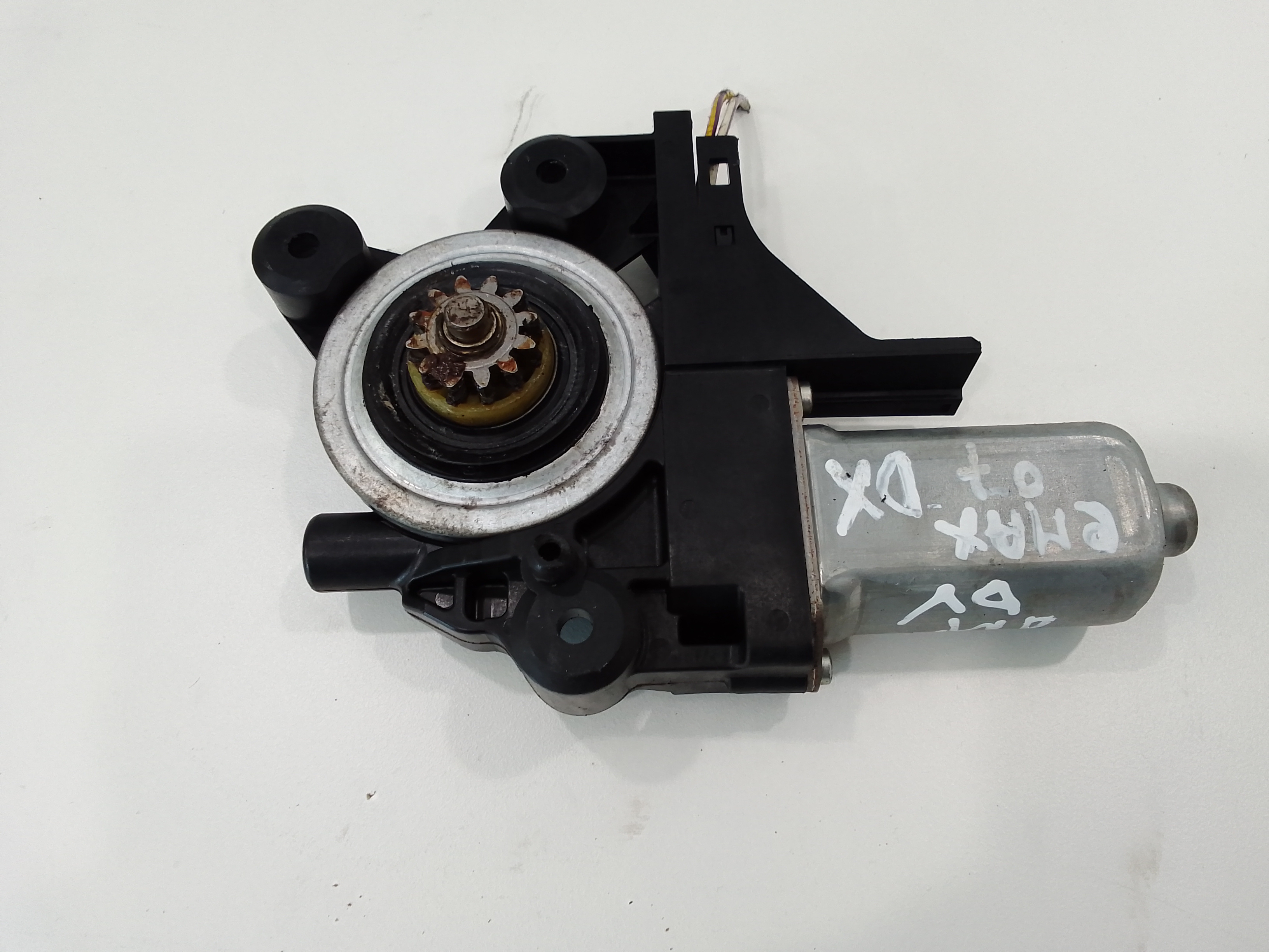 Alzacristallo Porta Ant. Destro Usato