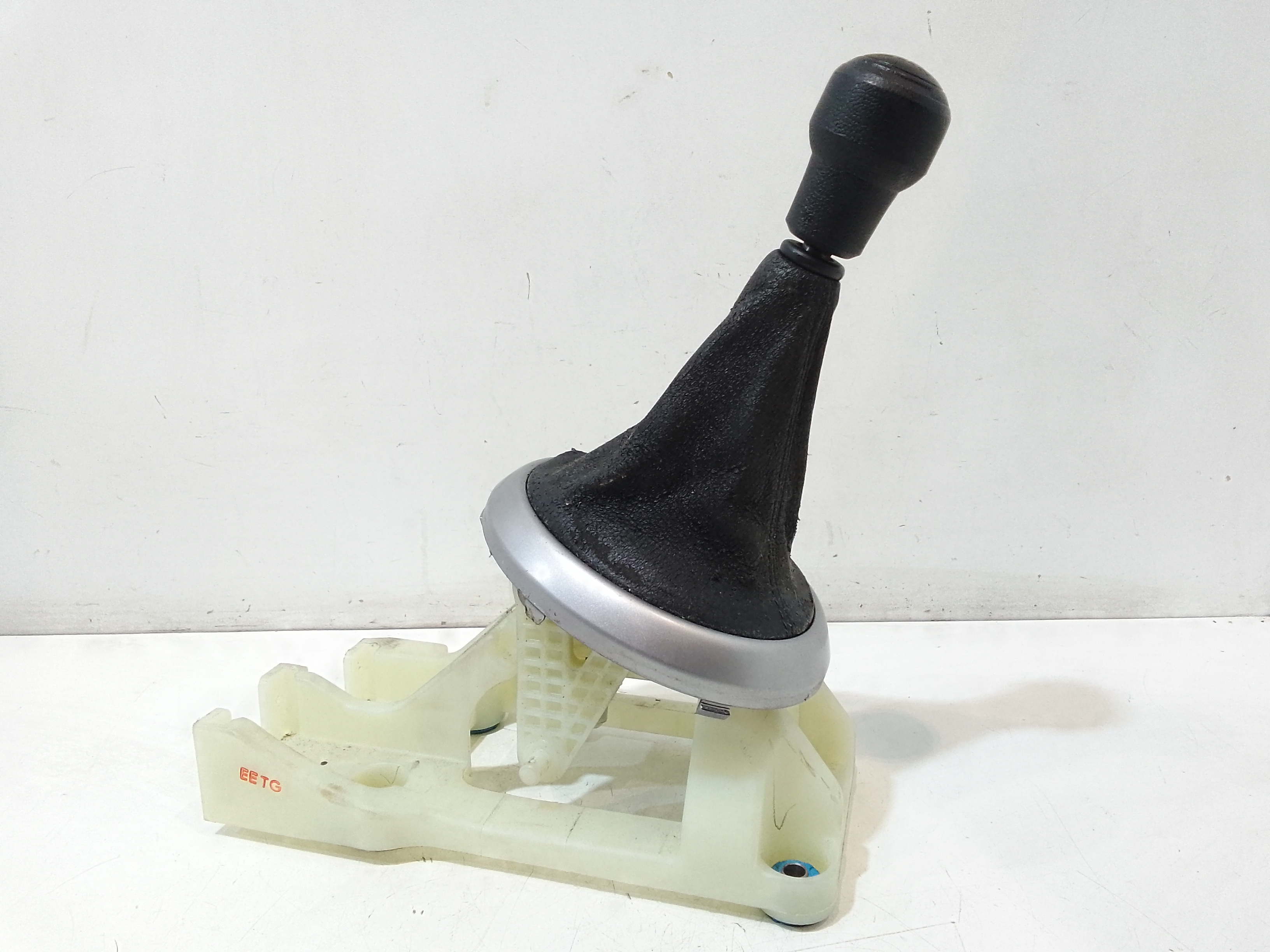 Leva Cambio 437201J100 Usato