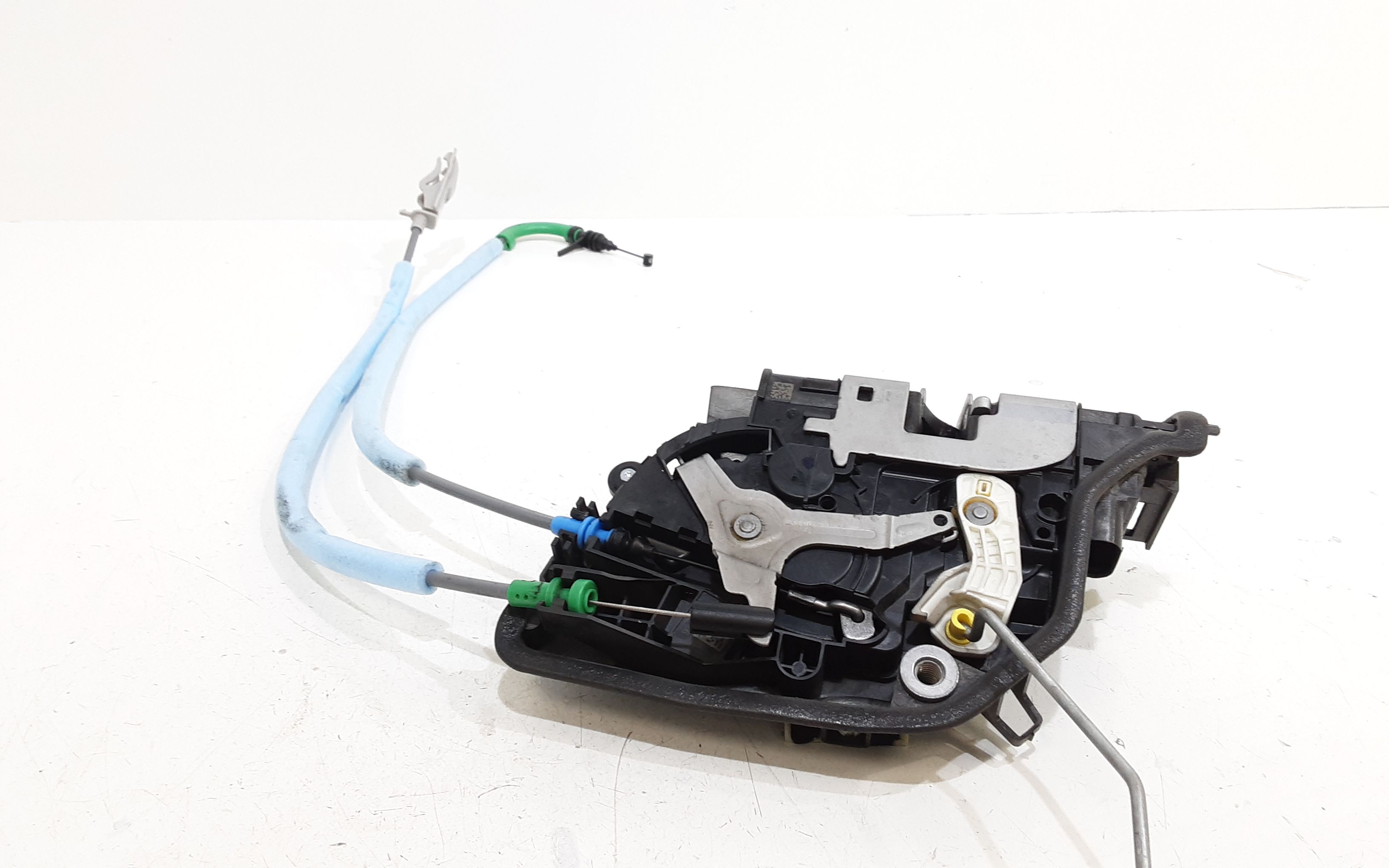 Serratura Porta Post. Sinistro 51227473147 Usato