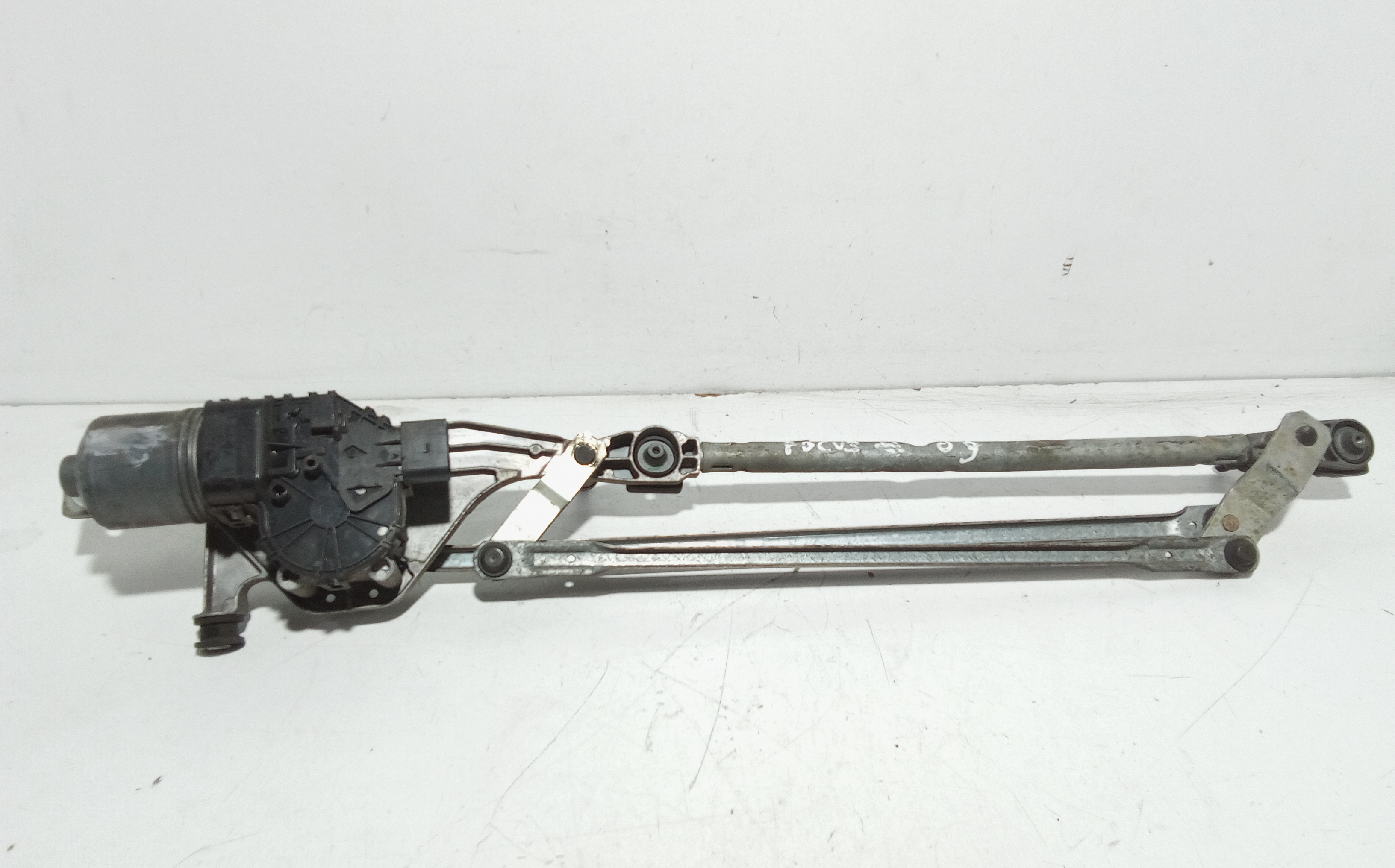 Motorino Tergiparabrezza Compl. Usato