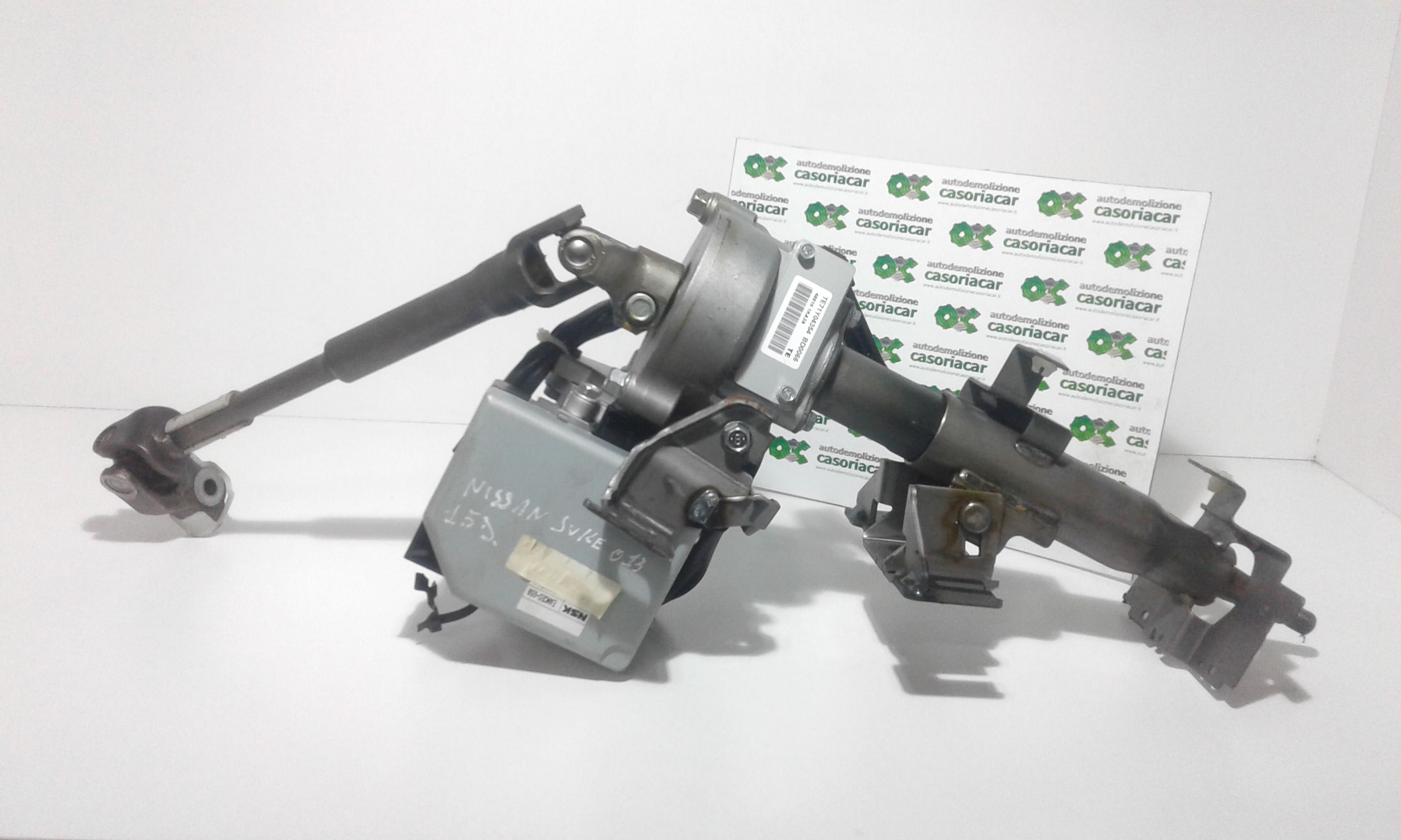 Servosterzo Elettronico 488111KA0C Usato