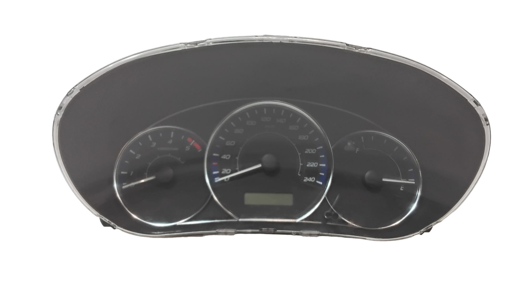 Quadro Portastrumenti Usato