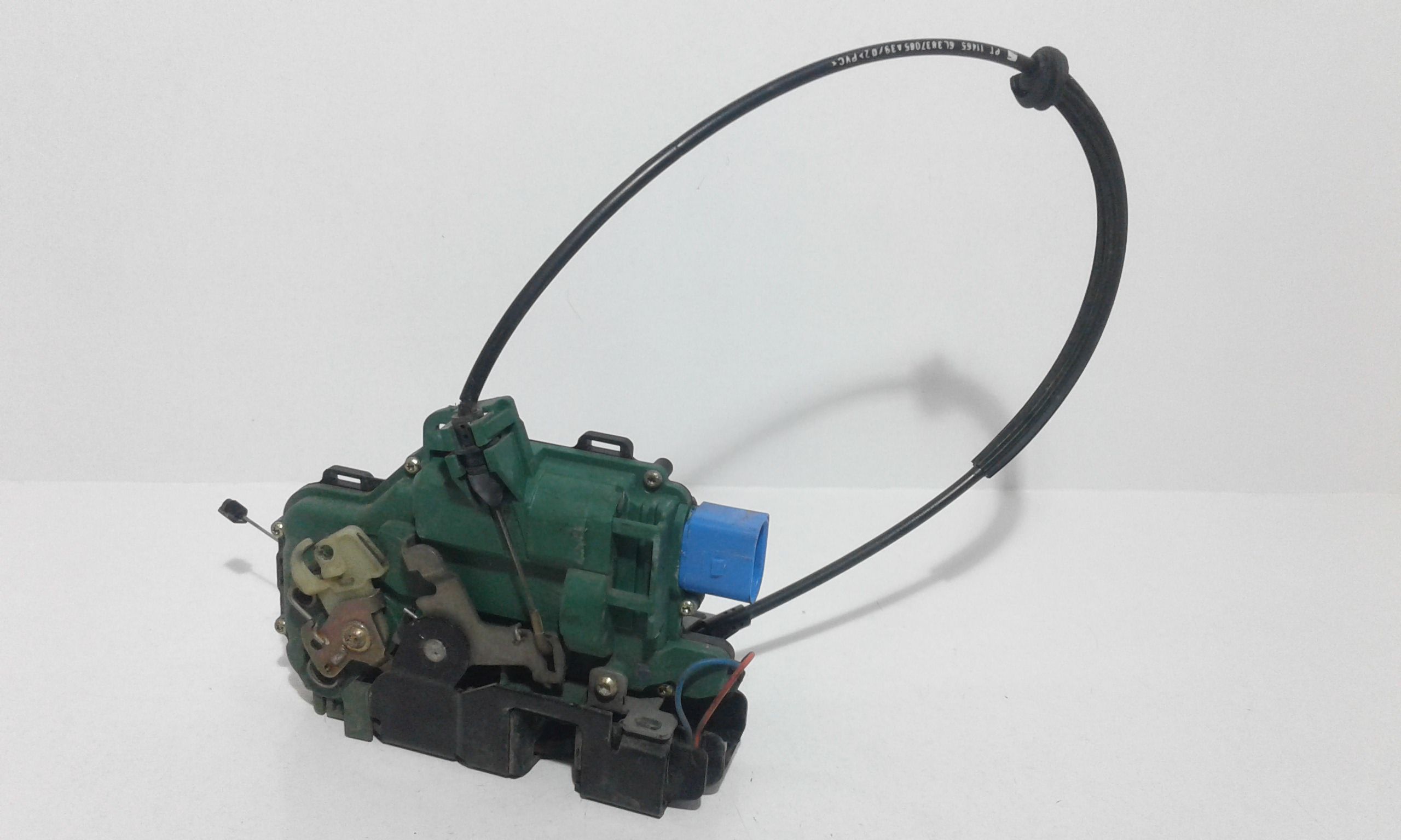 Serratura Porta Ant. Sinistro 7E1837015 Usato