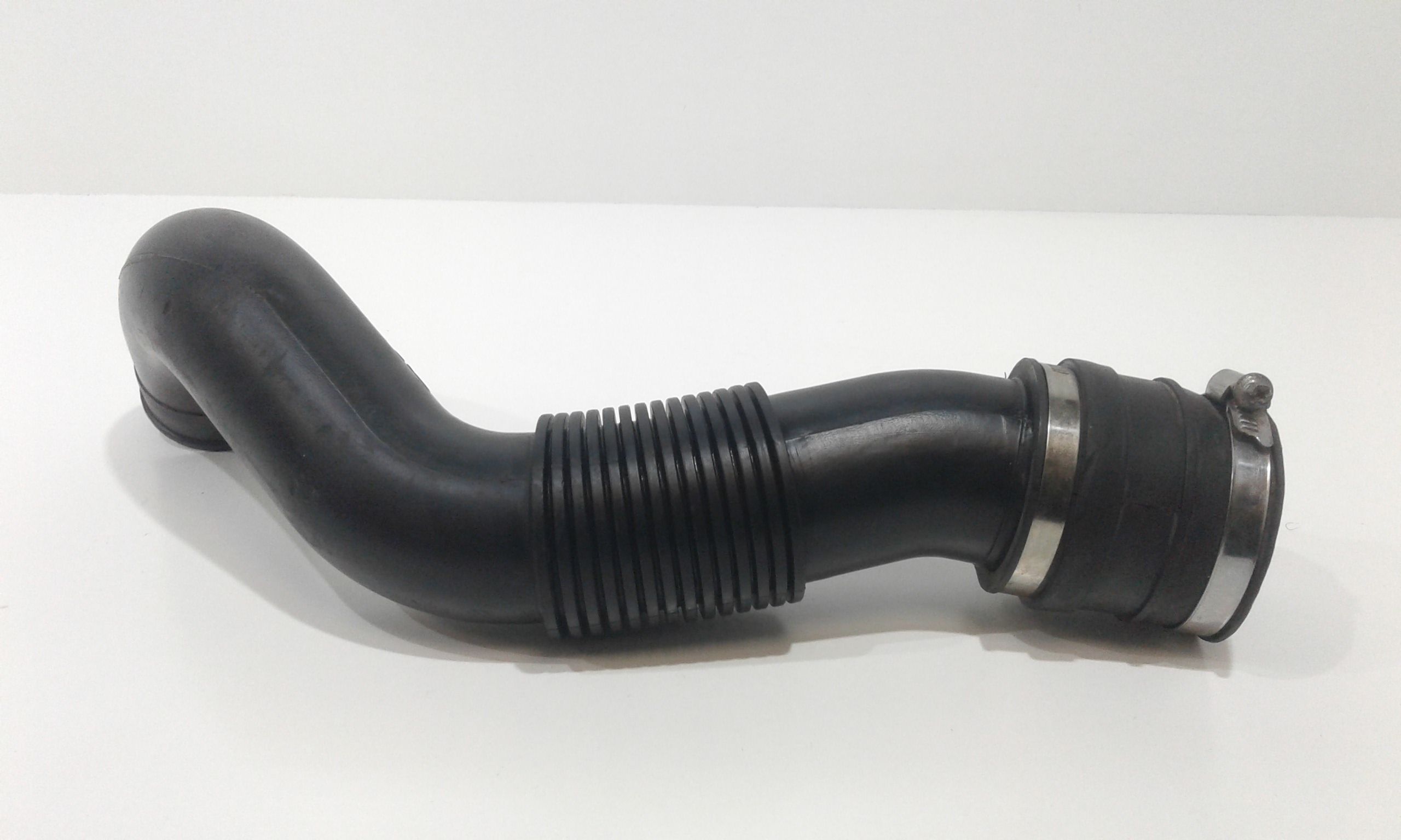 Tubo Rigido Aspirazione Aria Entrata Filtro Usato