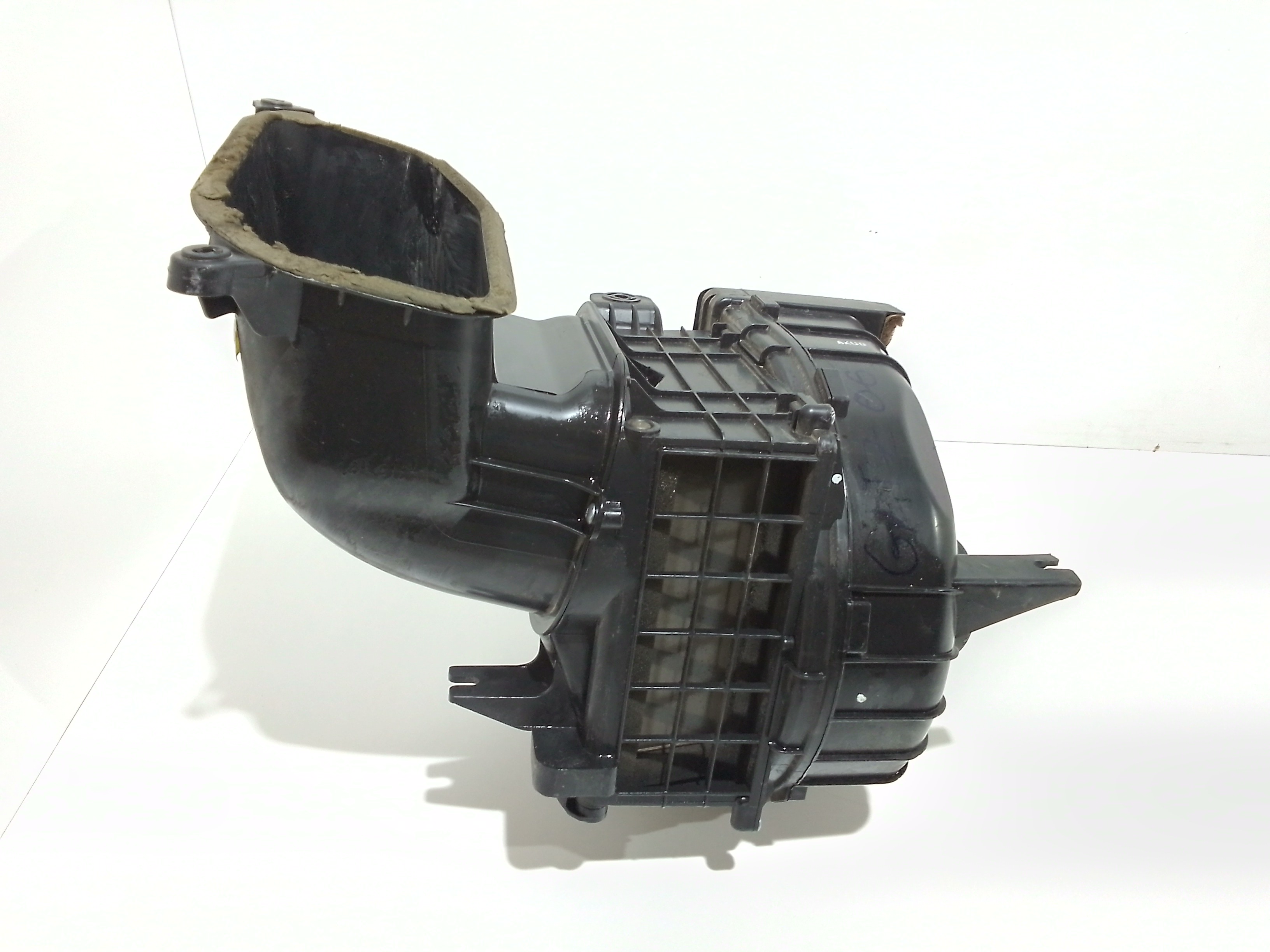 Scatola Climatizzazione C/a/c Usato