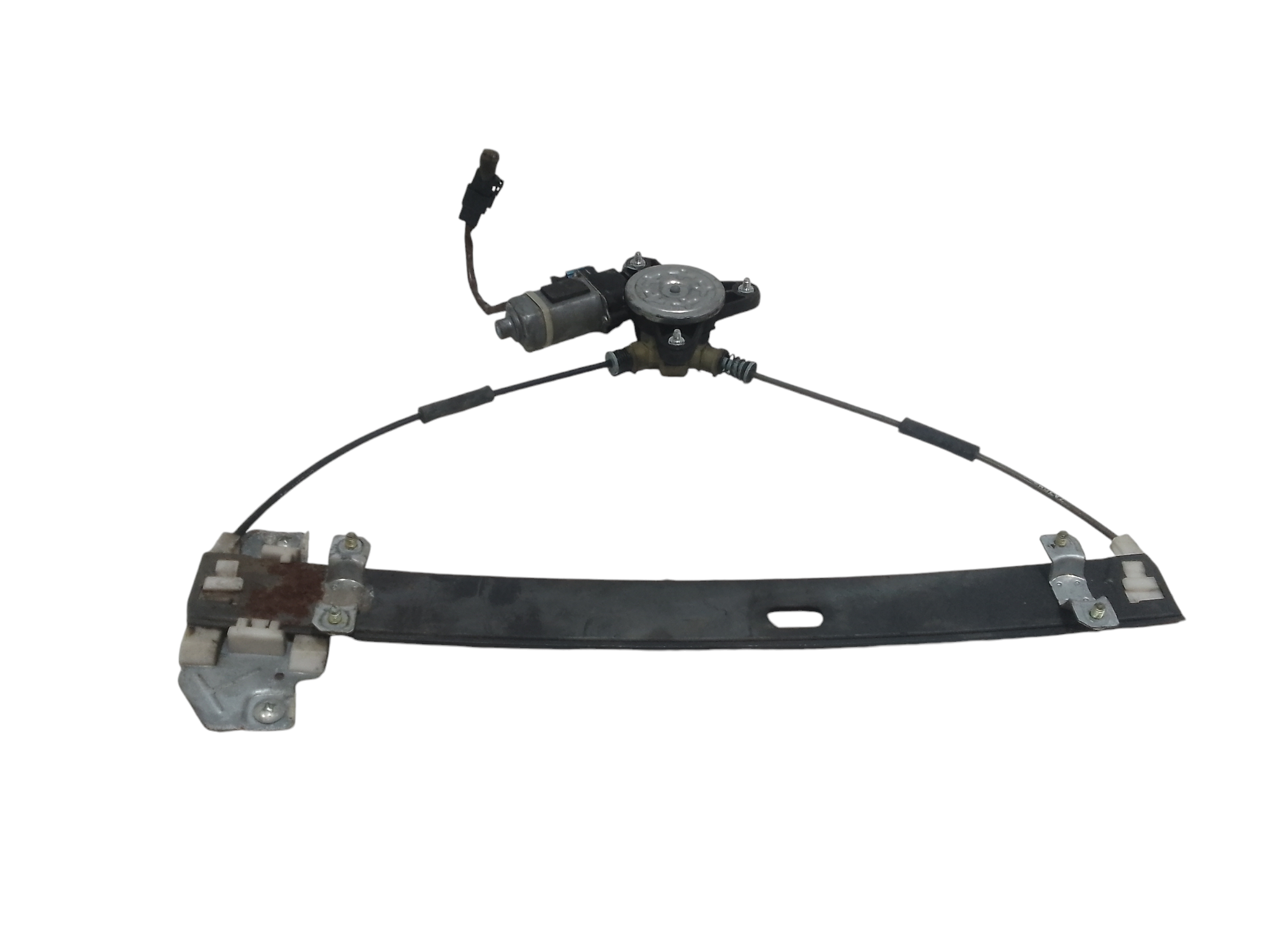 Alzacristallo Porta Ant. Destro 96601485 Usato