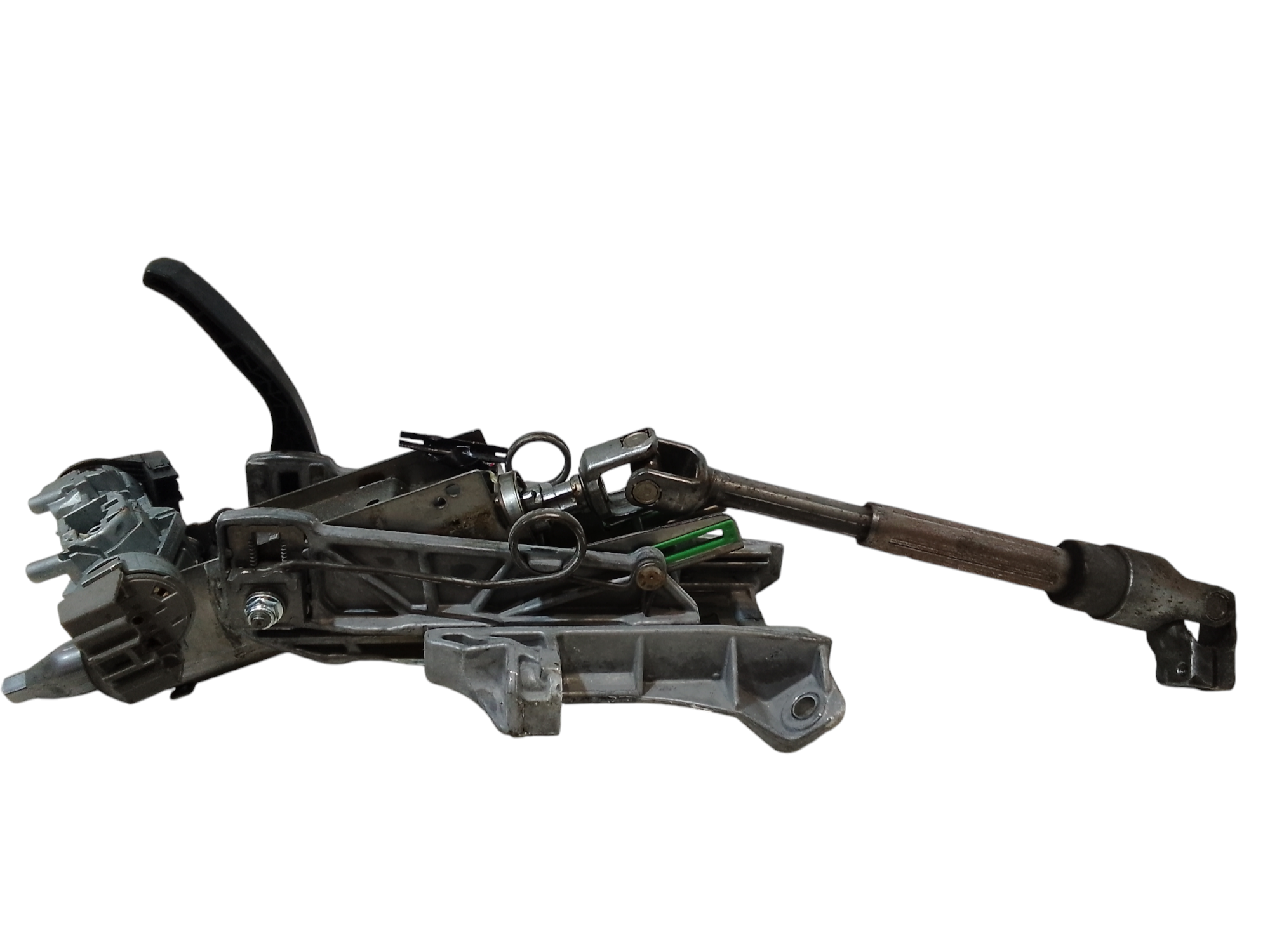 Albero Sterzo Compl. Usato