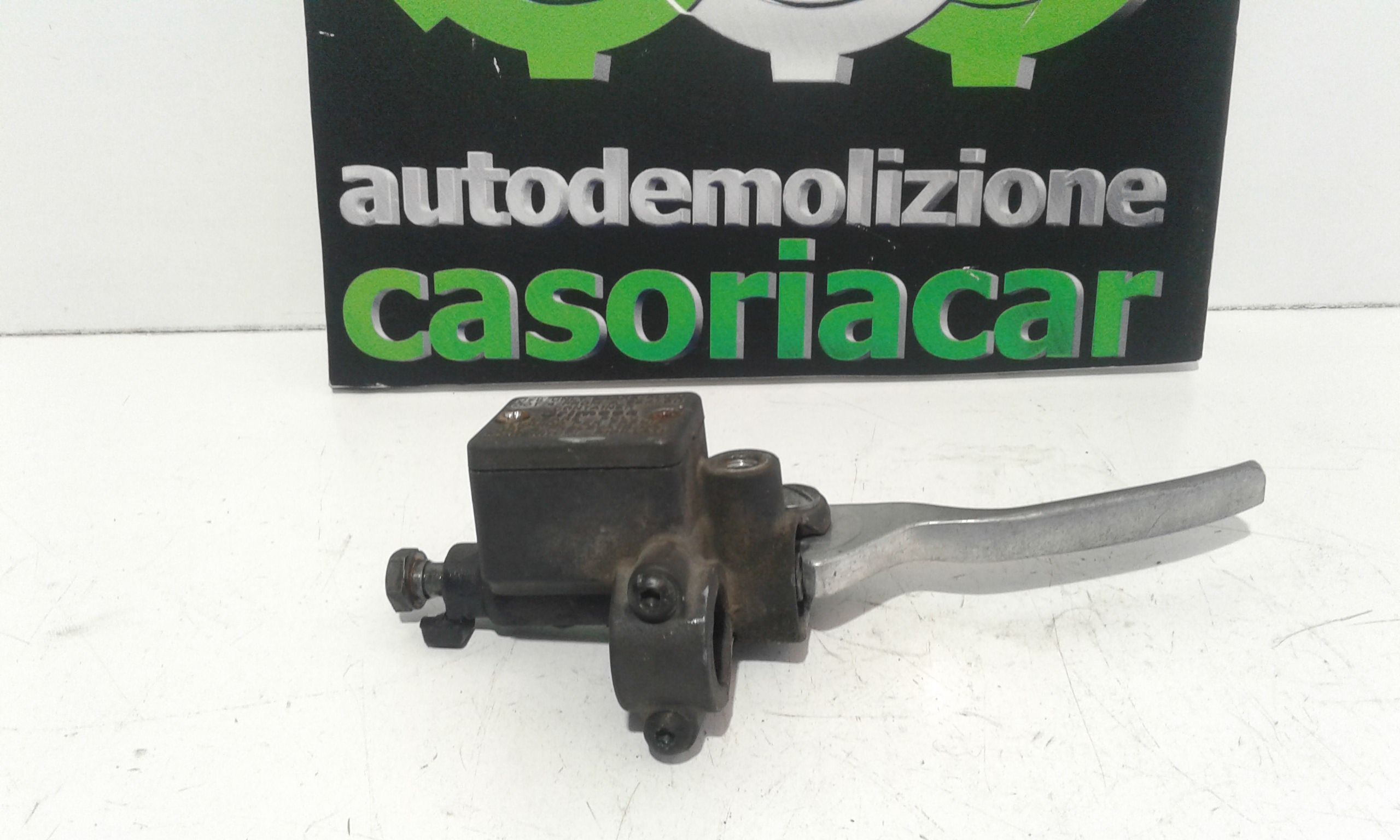 Pompa Comando Freni Usato