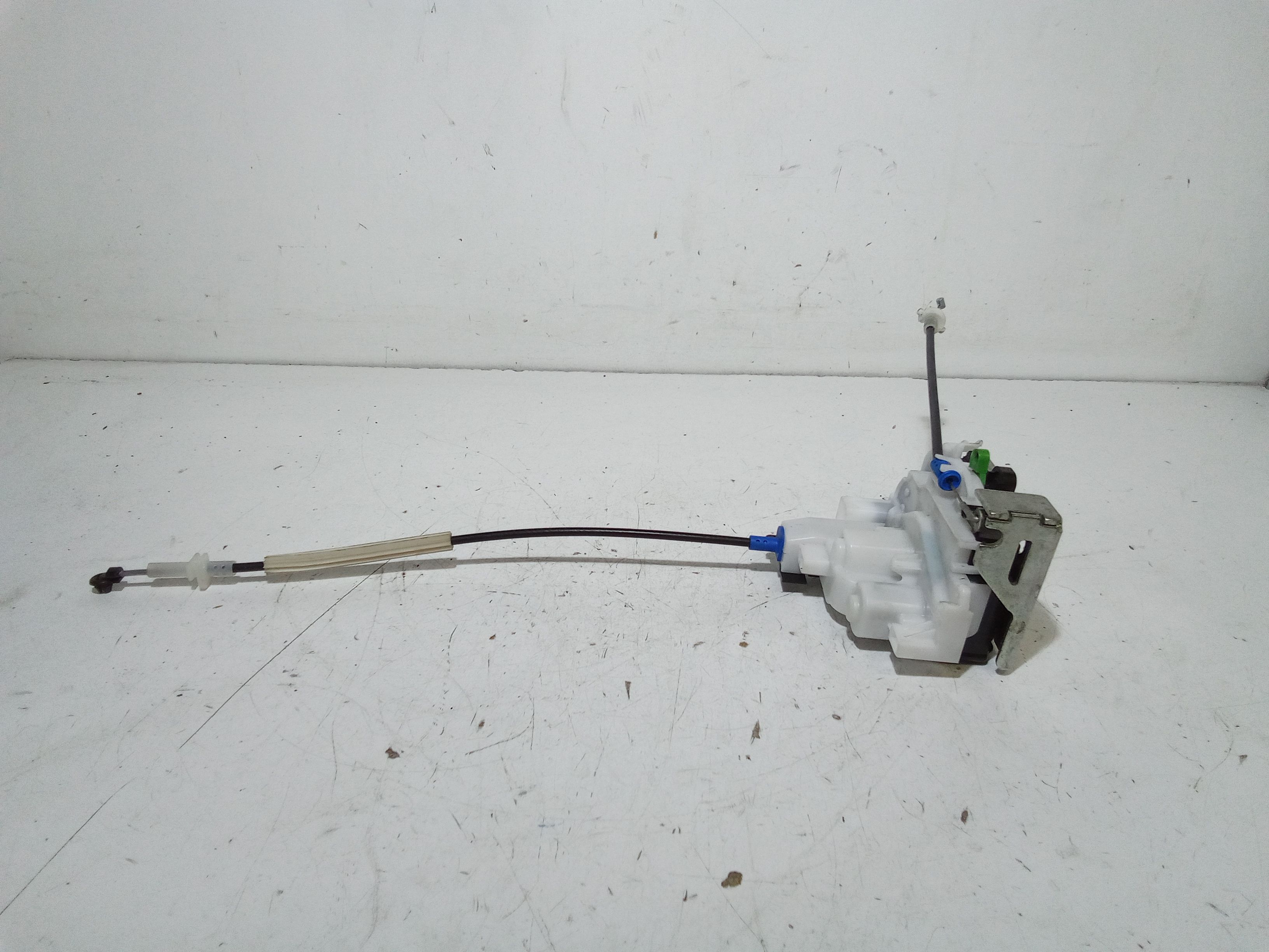 Serratura Porta Ant. Destro 51975078 Usato