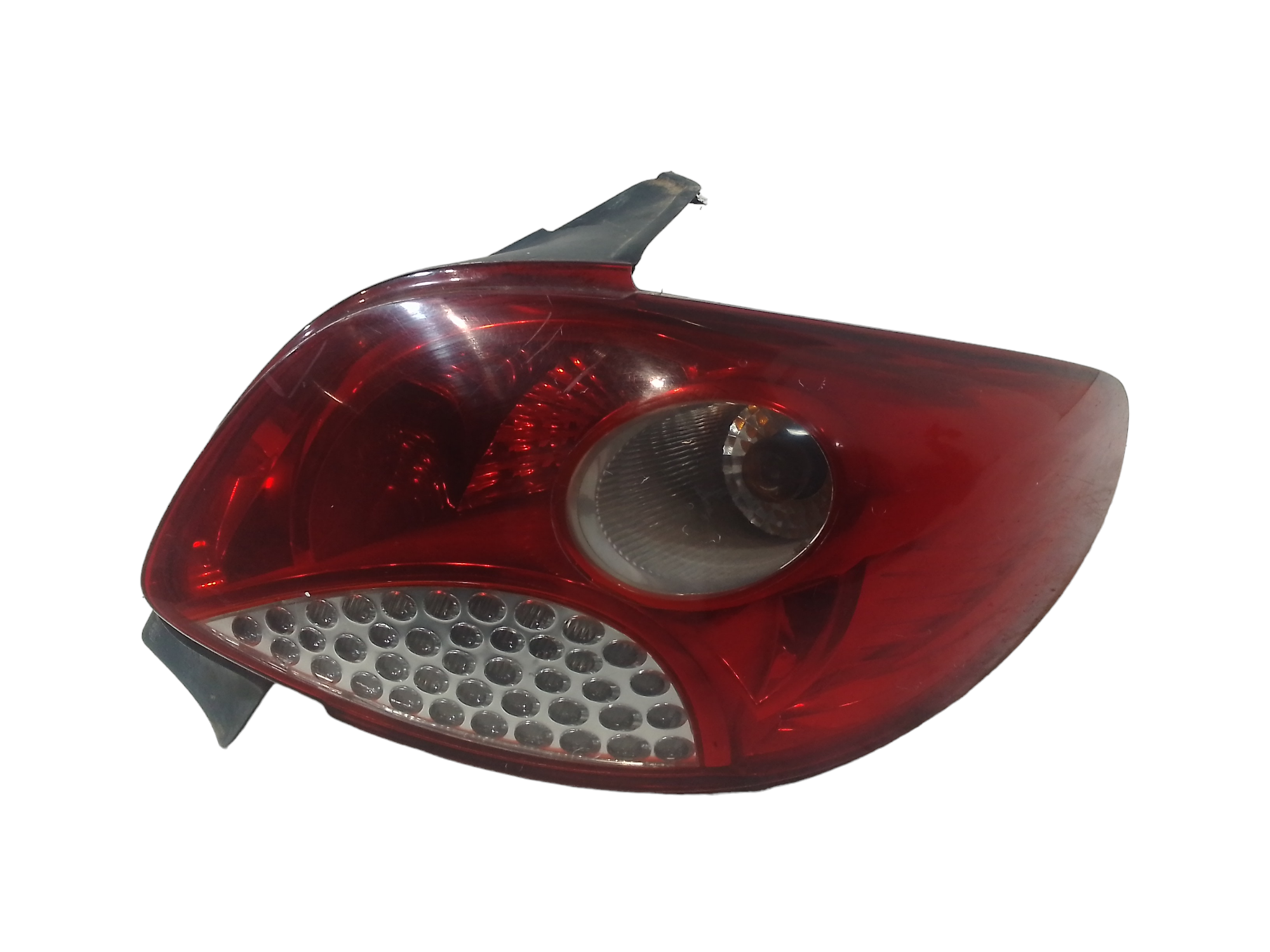 Fanale Post. Destro 6351GV Usato