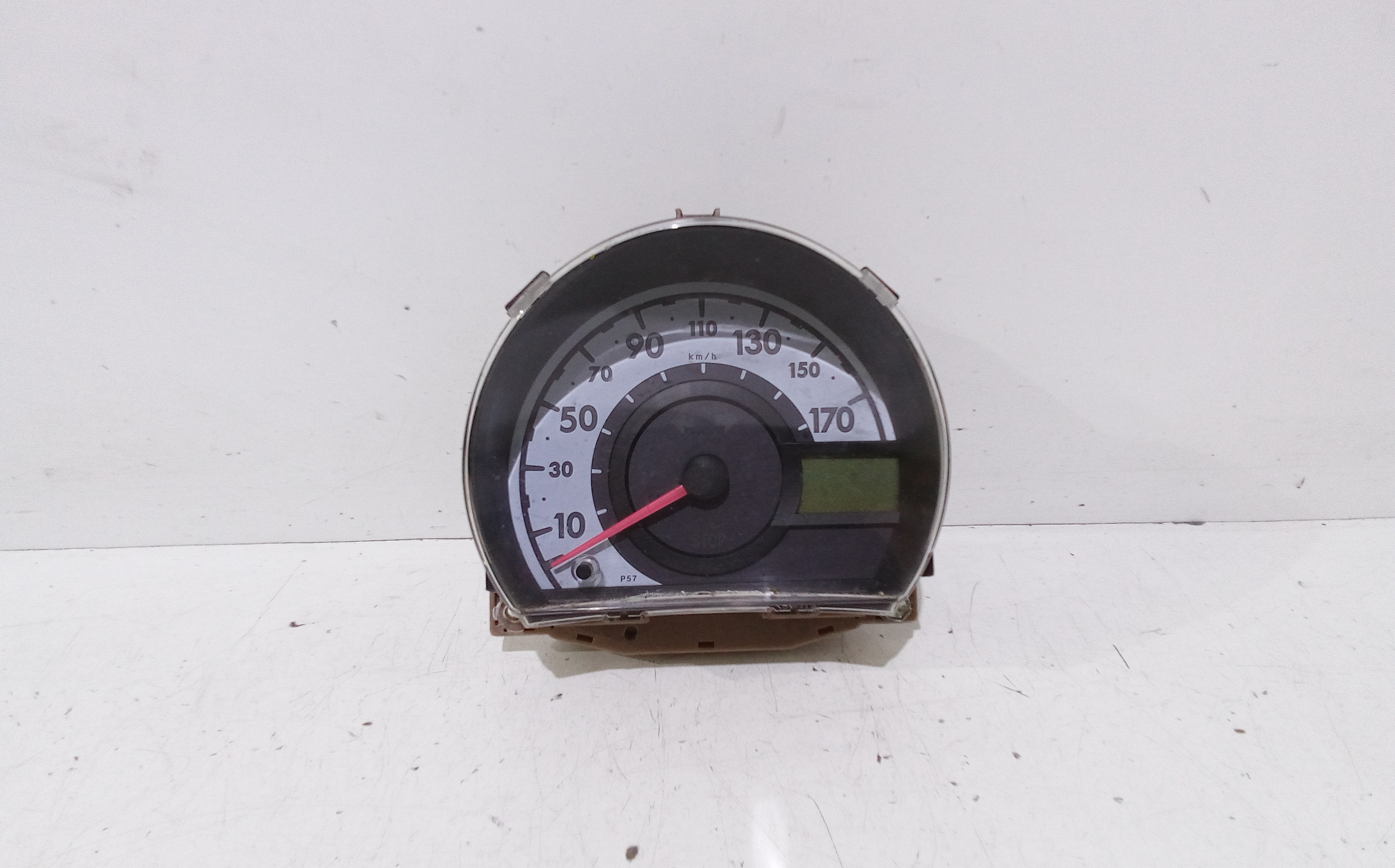 Quadro Portastrumenti Usato