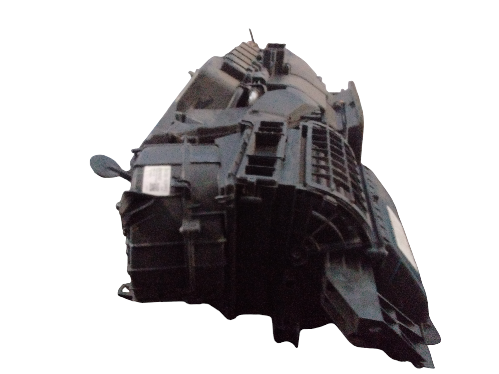 Scatola Climatizzazione C/a/c Usato