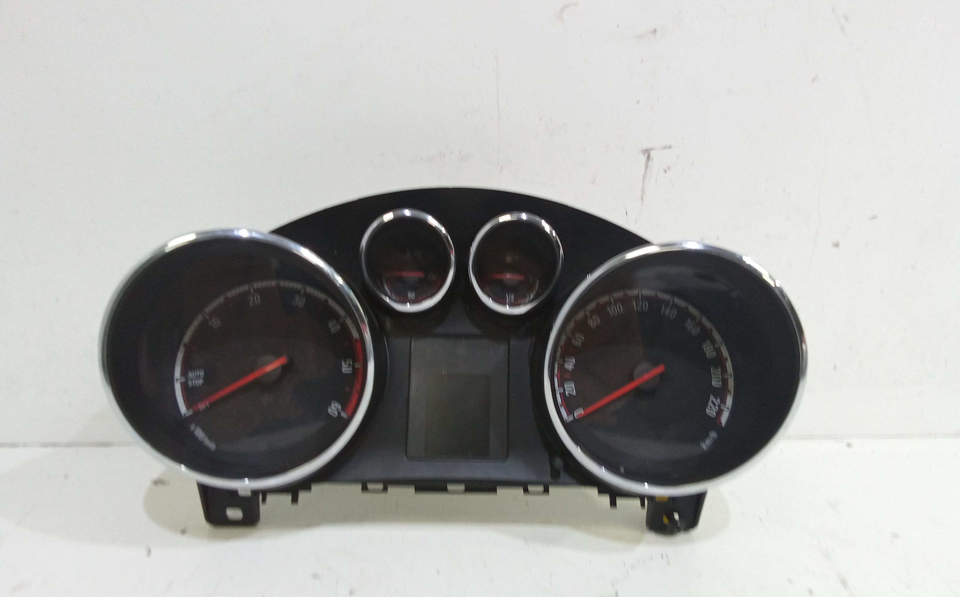 Quadro Portastrumenti Usato