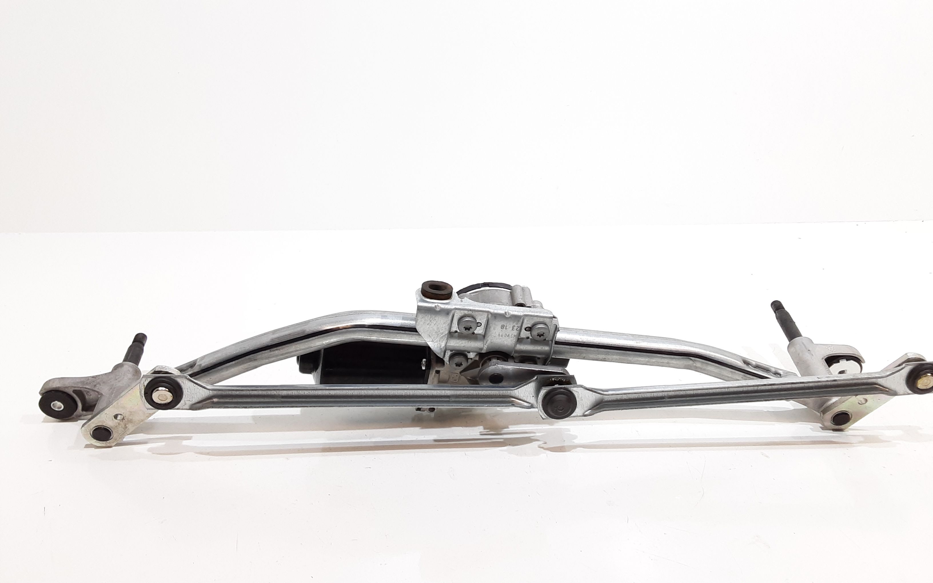 Motorino Tergiparabrezza Compl. Usato