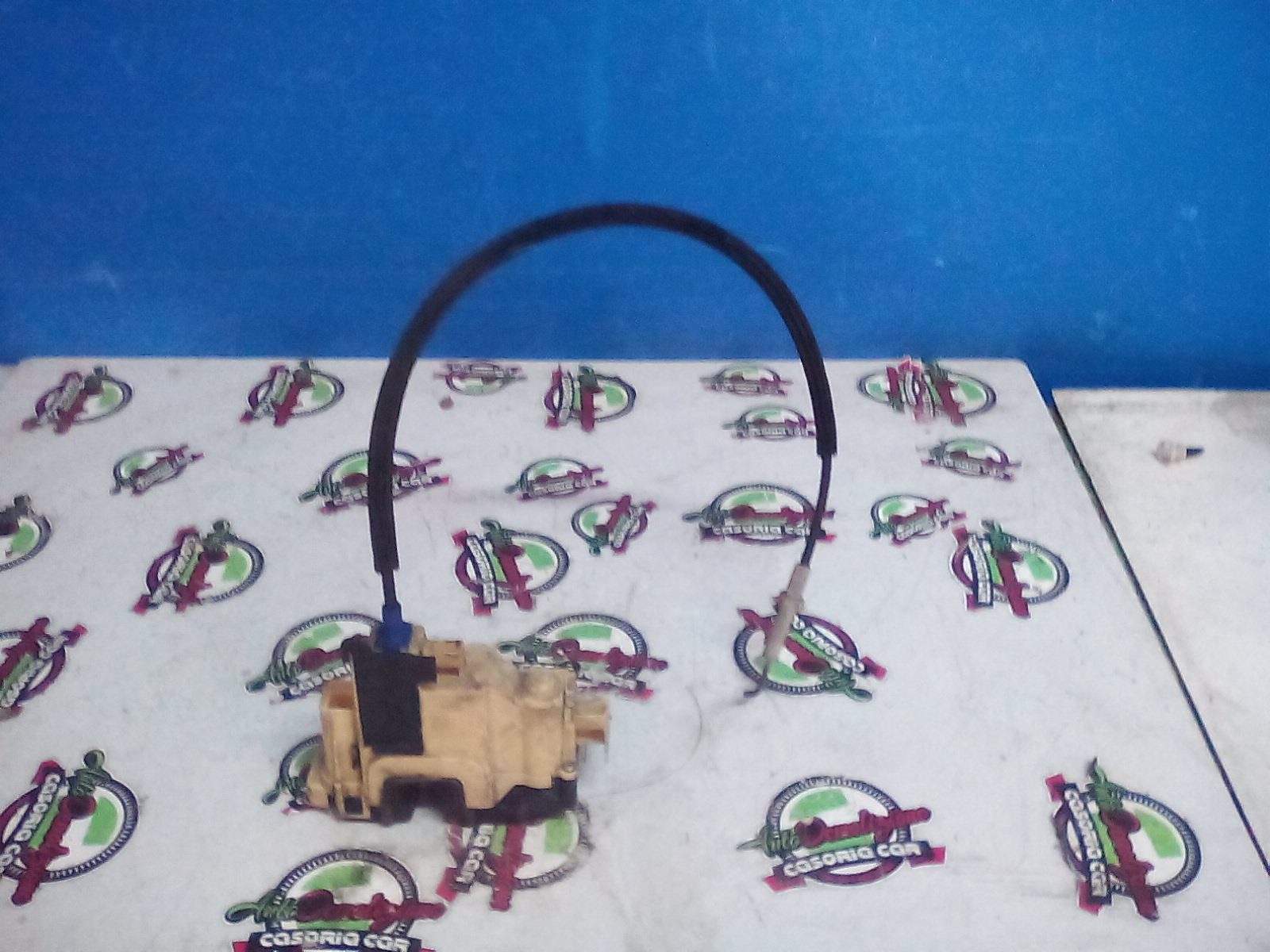 Serratura Porta Ant. Sinistro 52191505 Usato