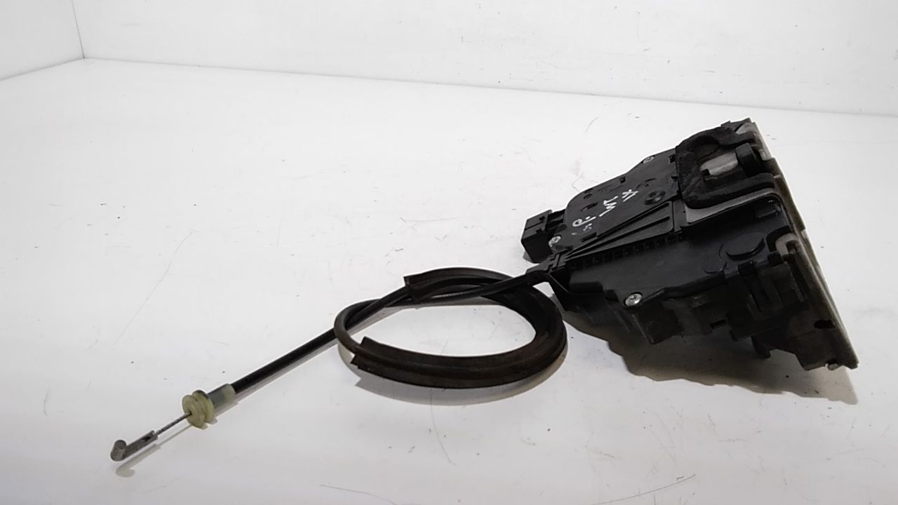 Serratura Porta Ant. Destro Usato