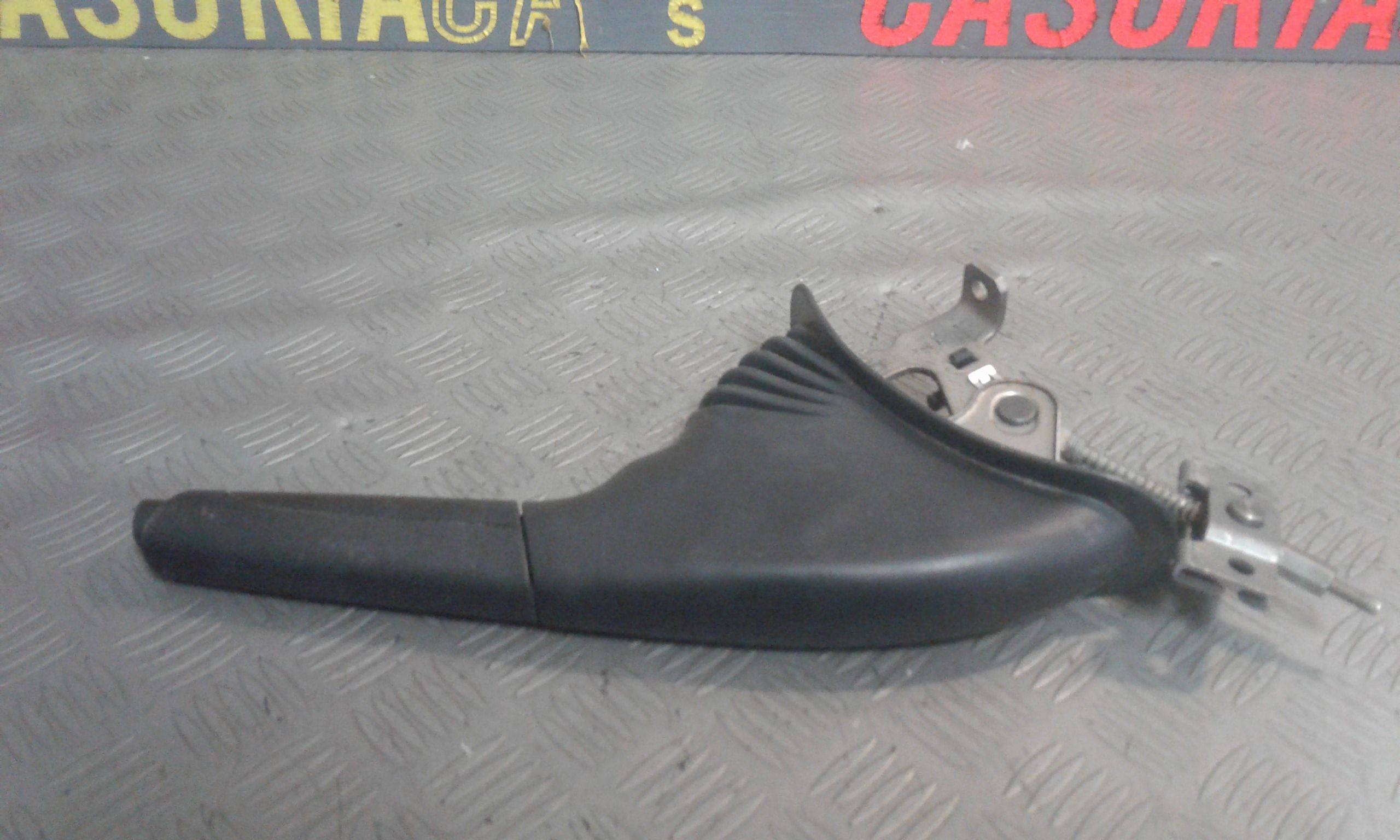 Leva Freno Stazionamento 735340004 Usato