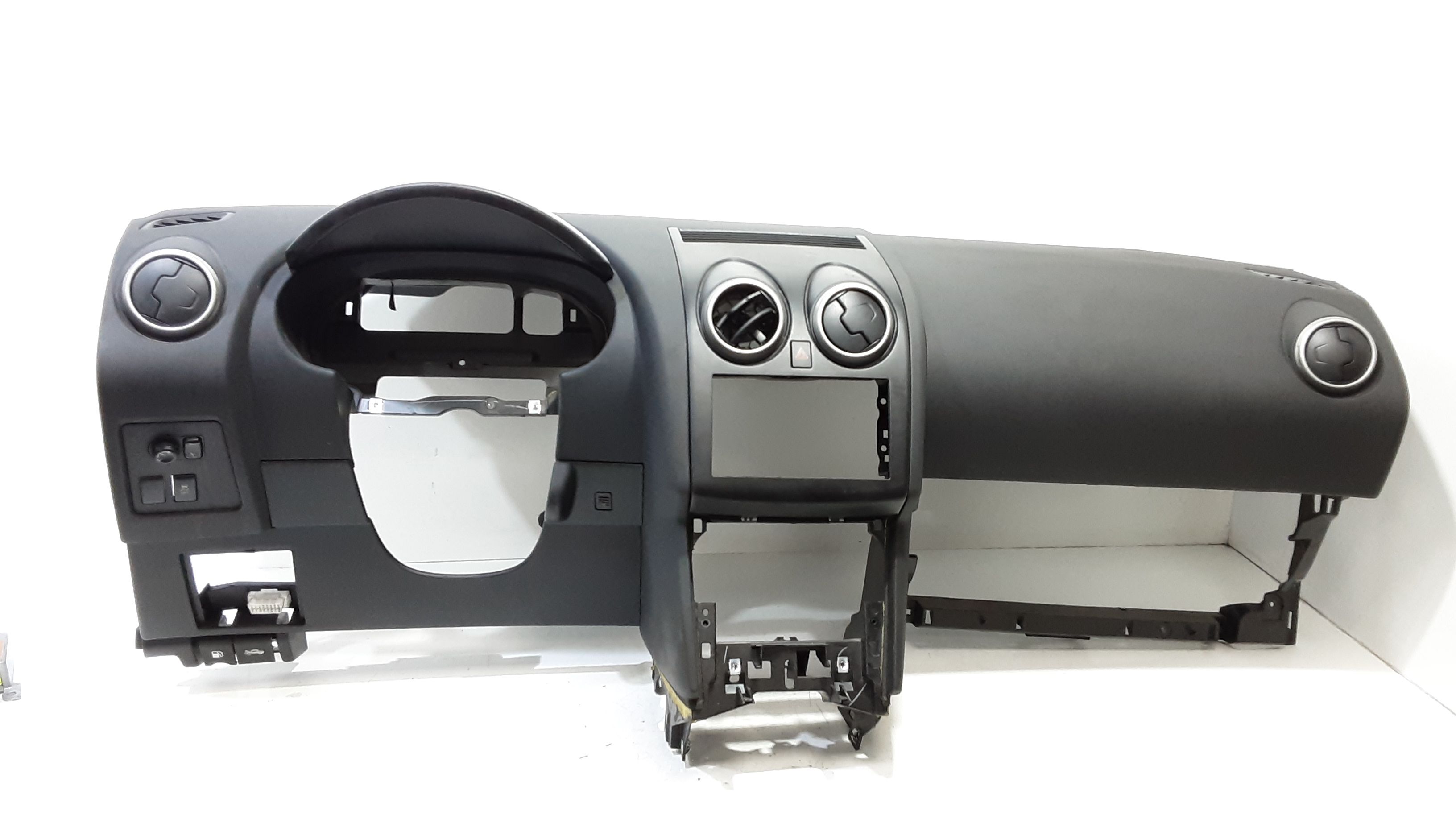 Kit Airbag Completo Usato