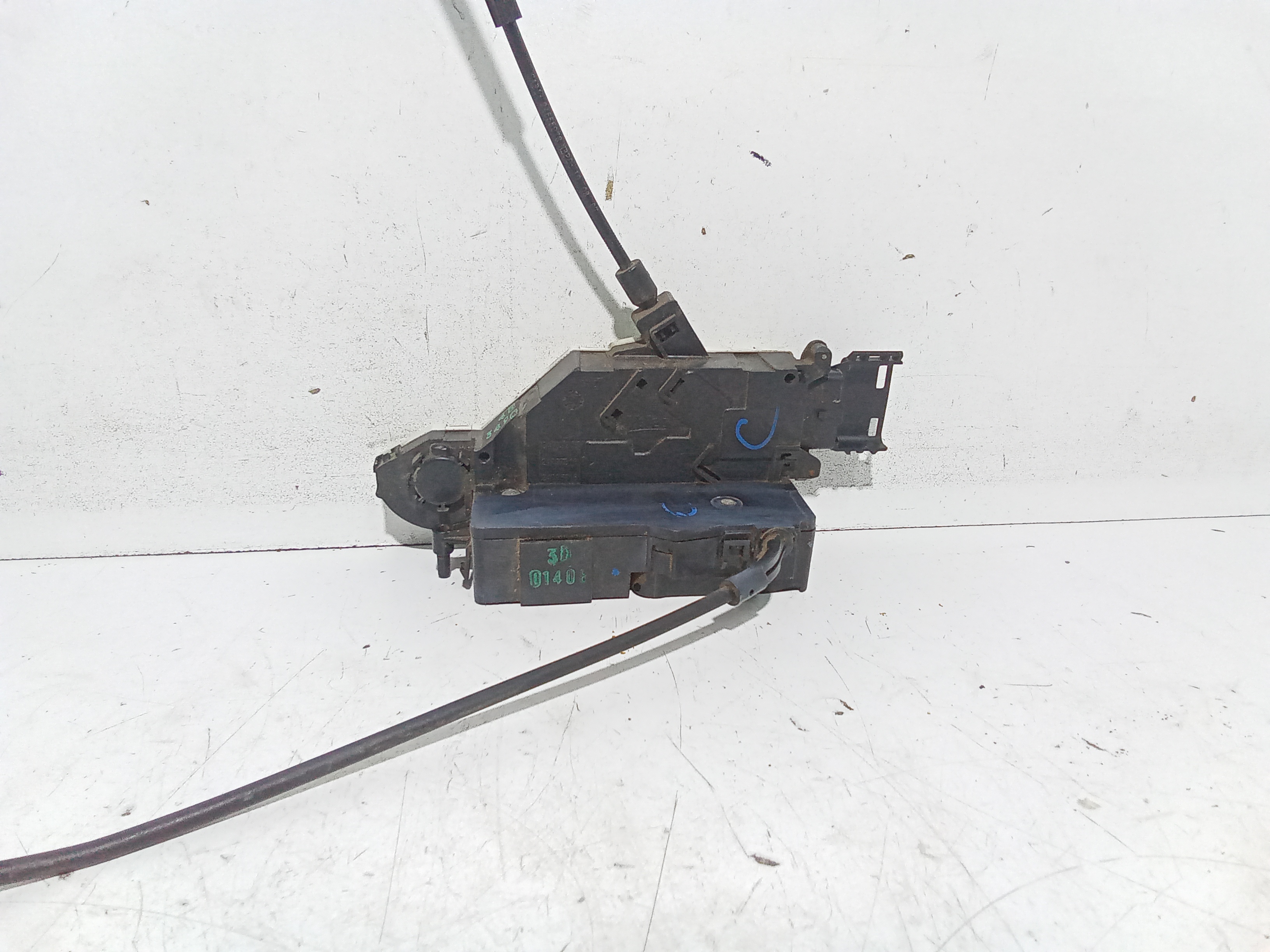 Serratura Porta Ant. Destro 9136EV Usato