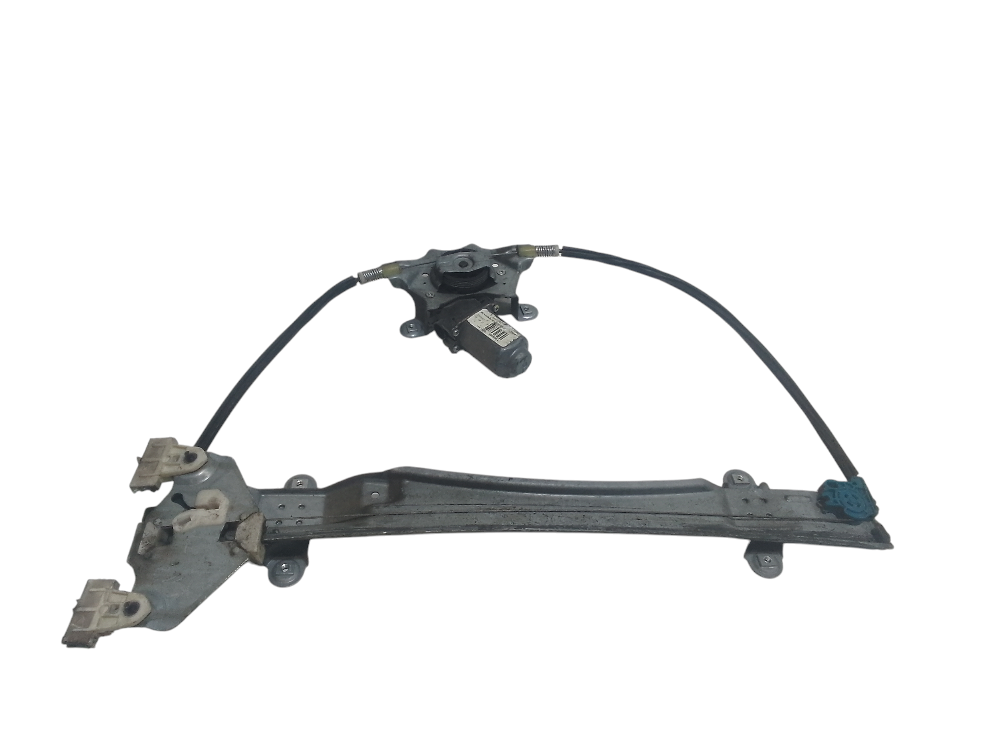 Alzacristallo Porta Ant. Destro 7700818266 Usato