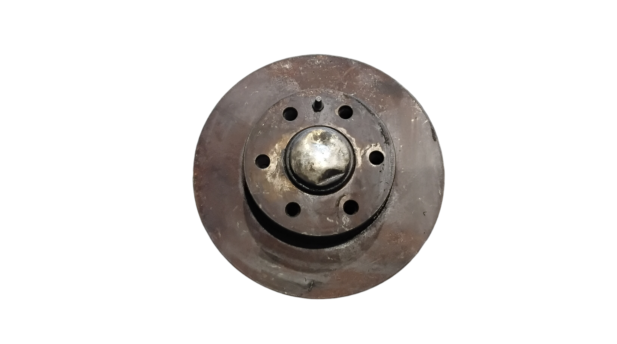 Fusello Montante Mozzo Anteriore Destro Usato