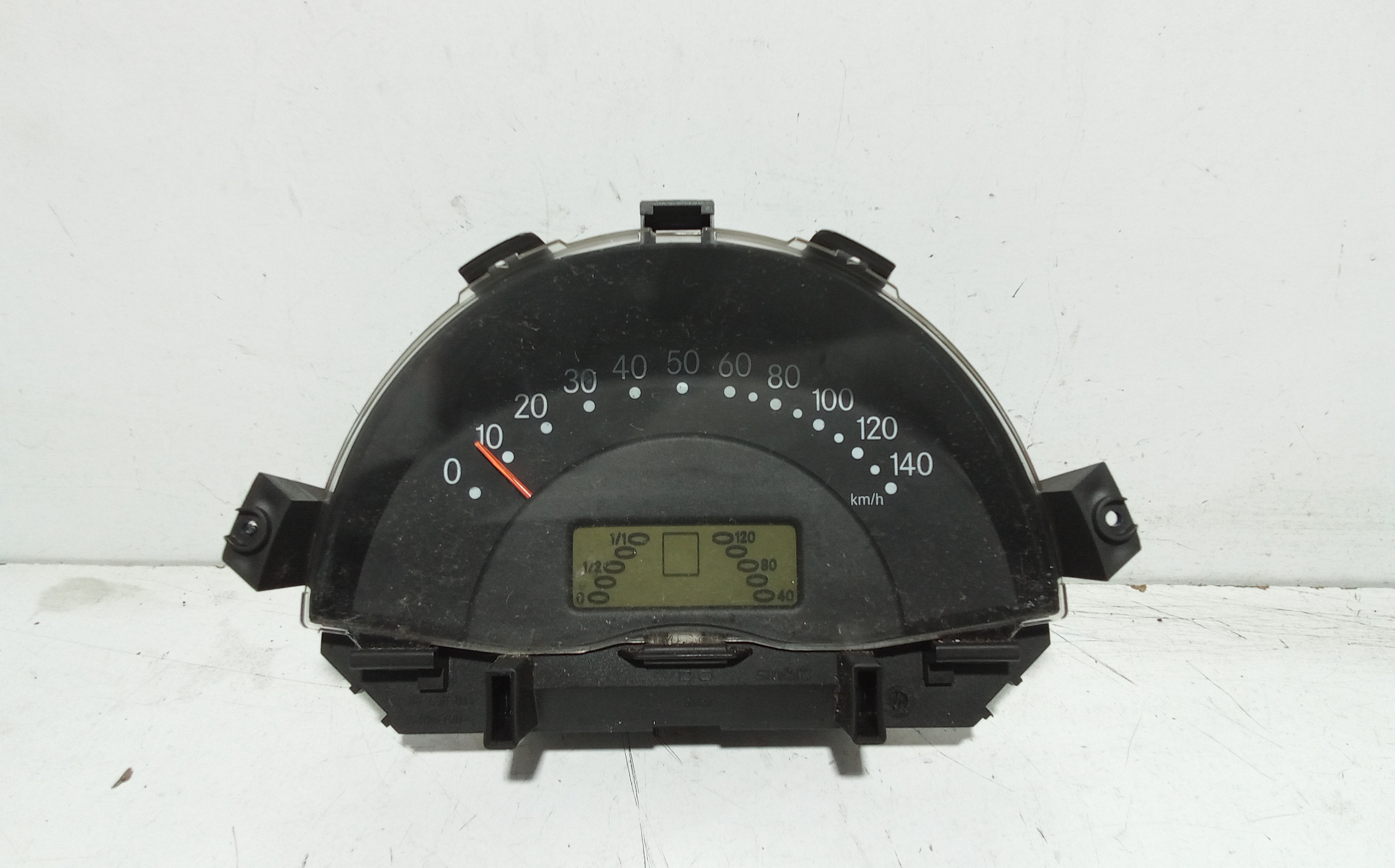 Quadro Portastrumenti Usato