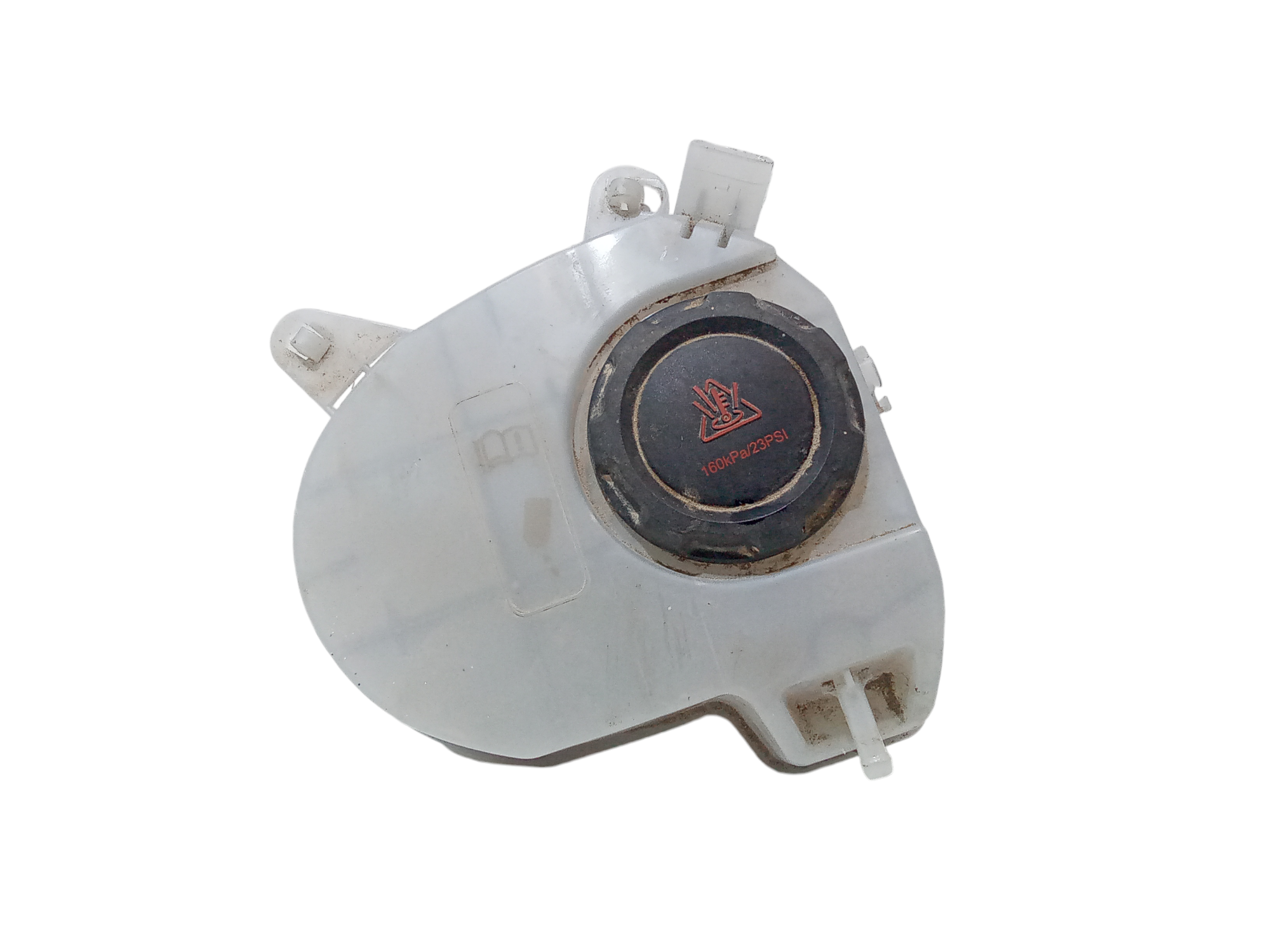 Vaschetta Compensazione Radiatore 5WA121407F Usato