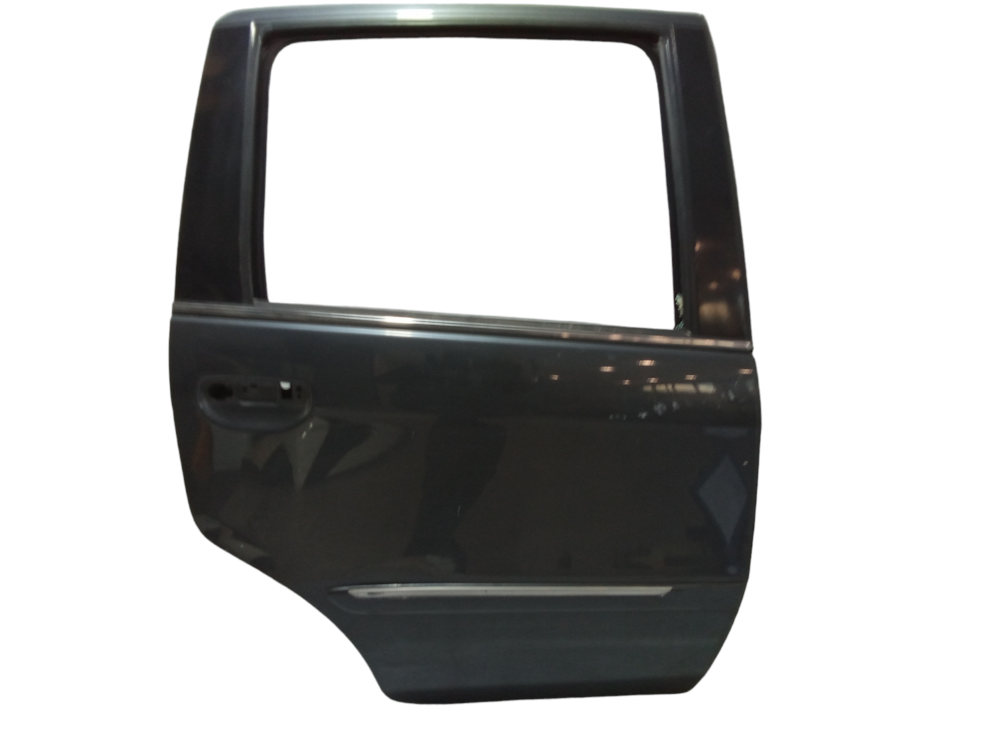 Porta Post. Destro 46828924 Usato