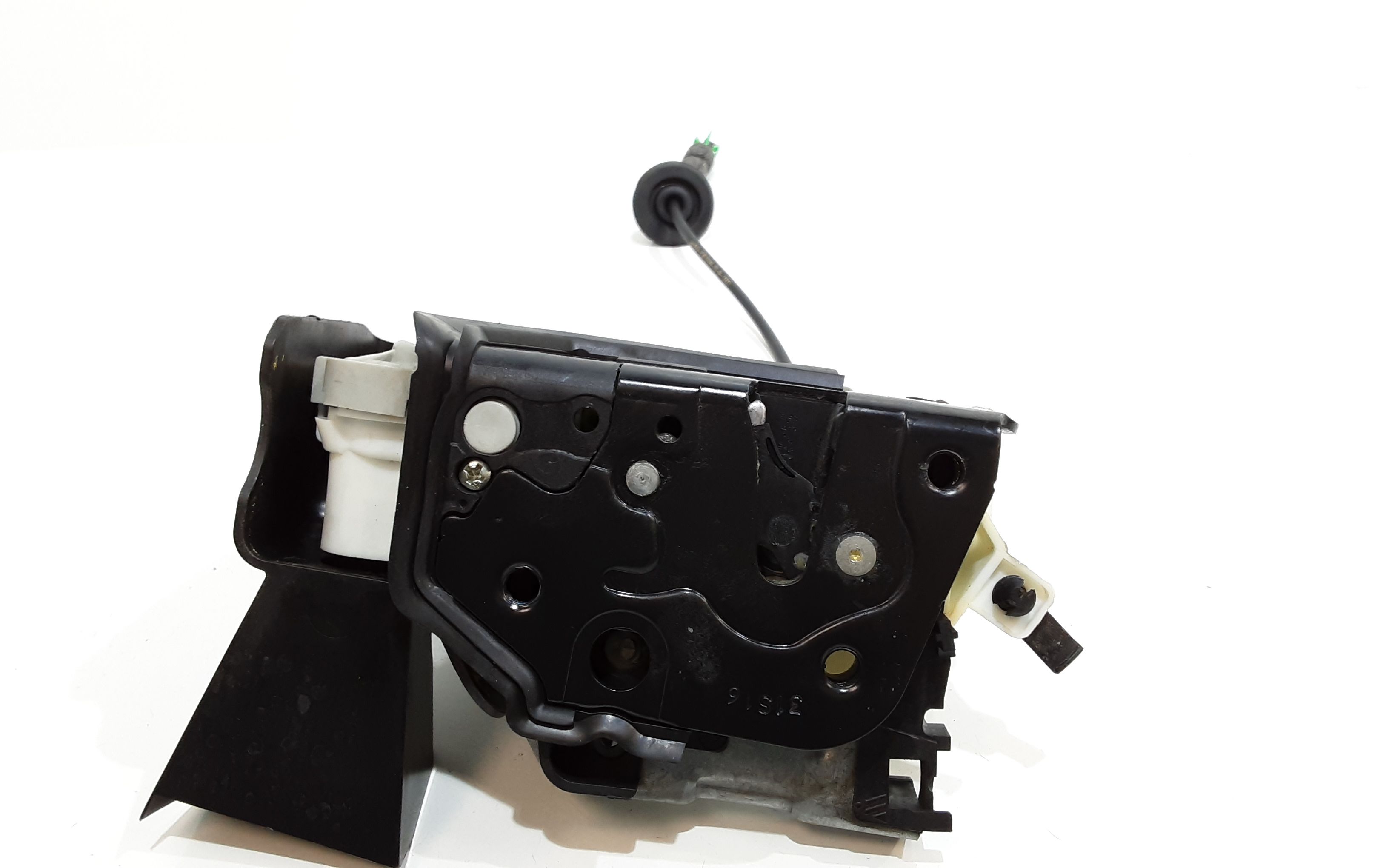 Serratura Porta Ant. Sinistro 8X1837015B Usato