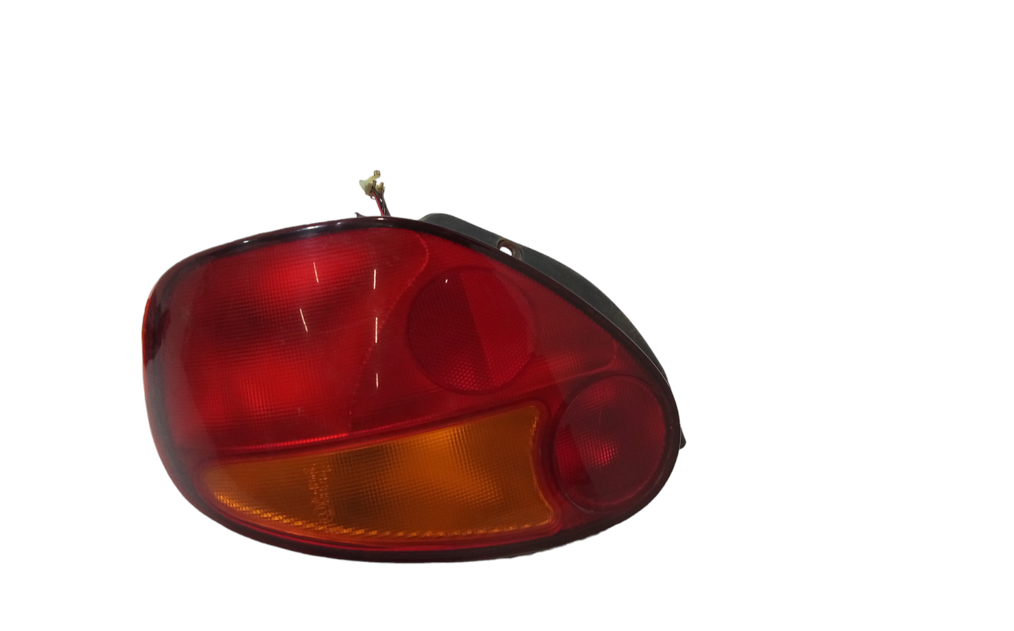 Fanale Post. Sinistro 96507734 Usato