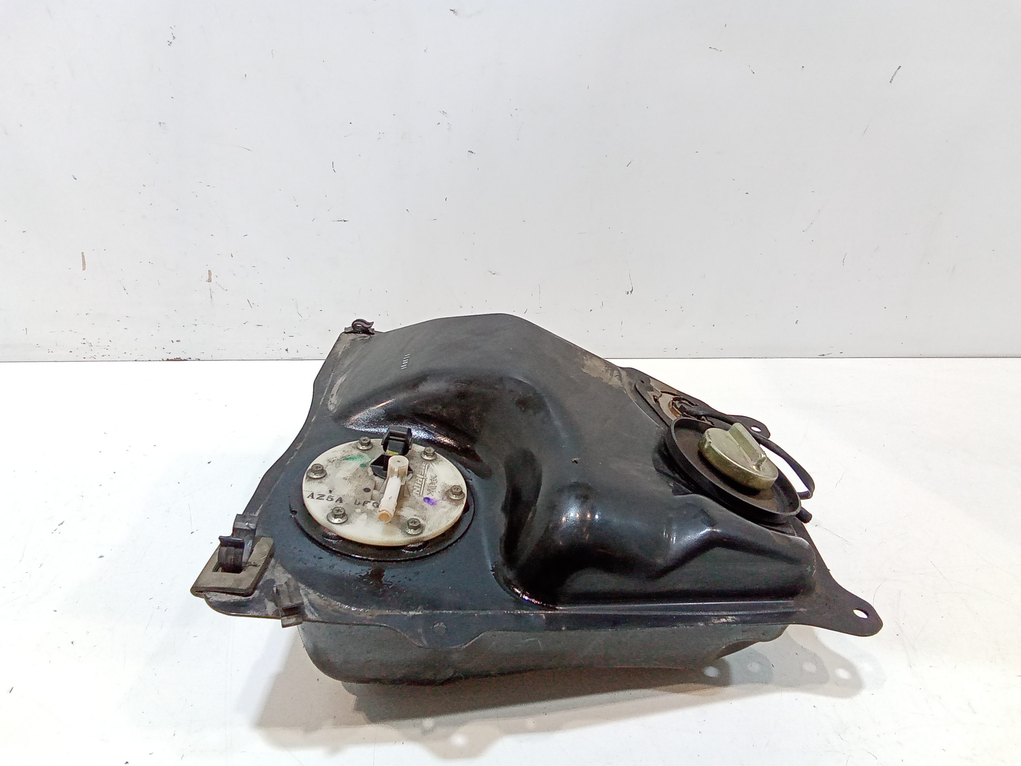 Serbatoio Carburante Usato