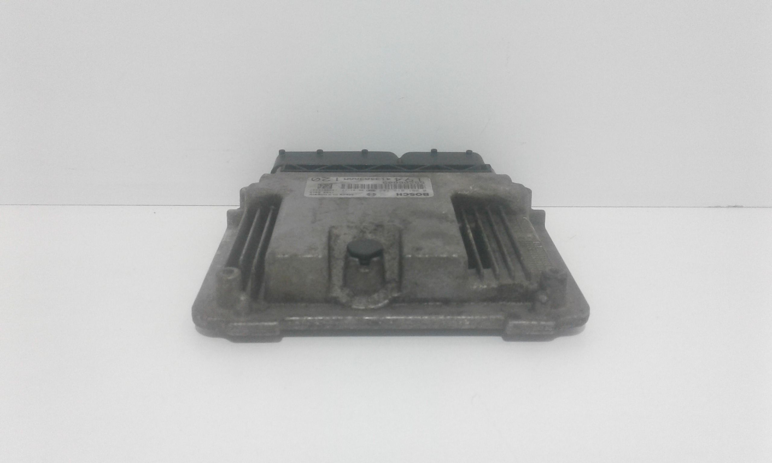 Centralina Iniezione 55208373 Usato