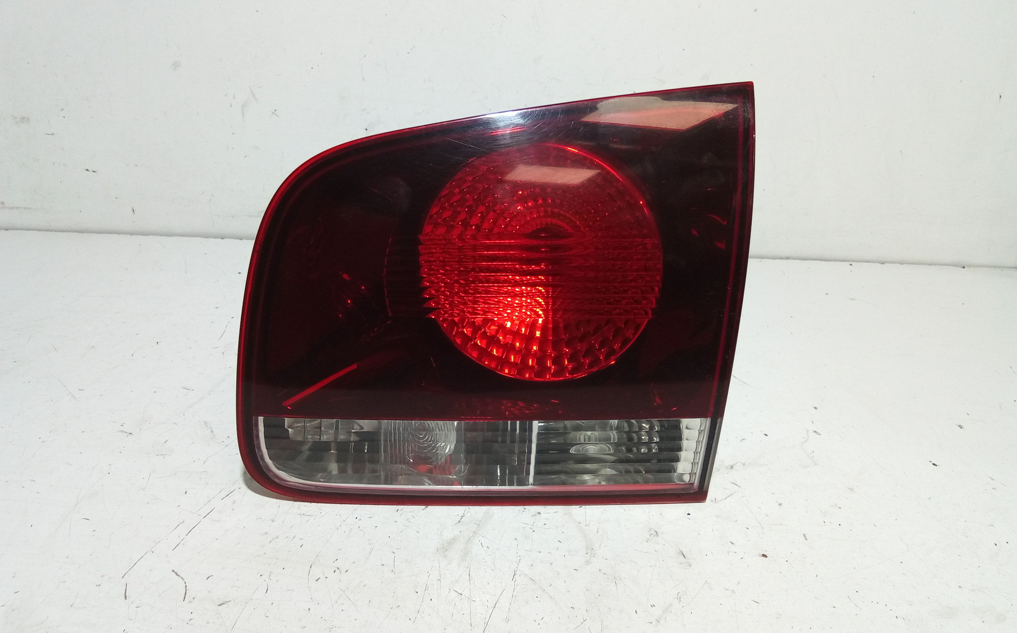 Fanale Stop Supplementare Destro Usato