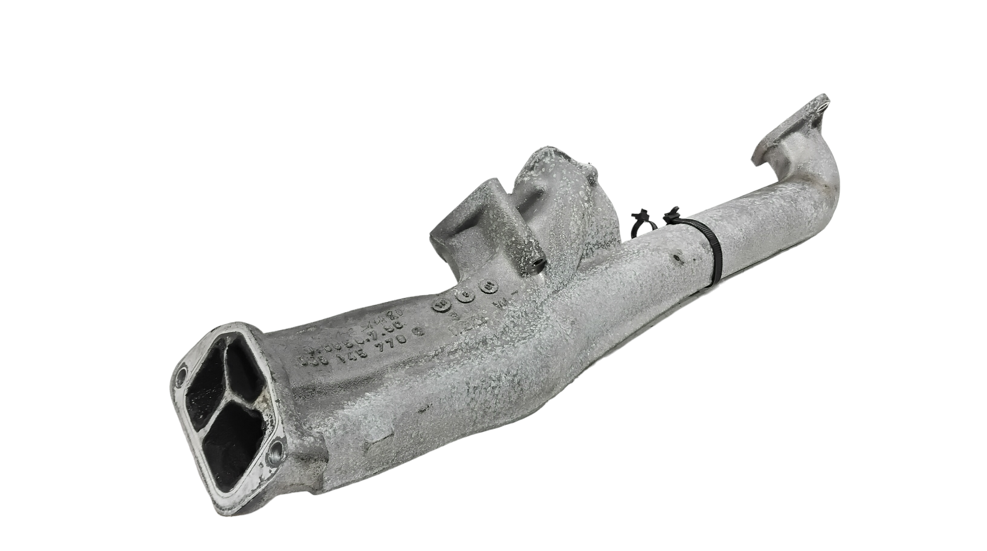 Collettore Aspirazione 078133201AC Usato