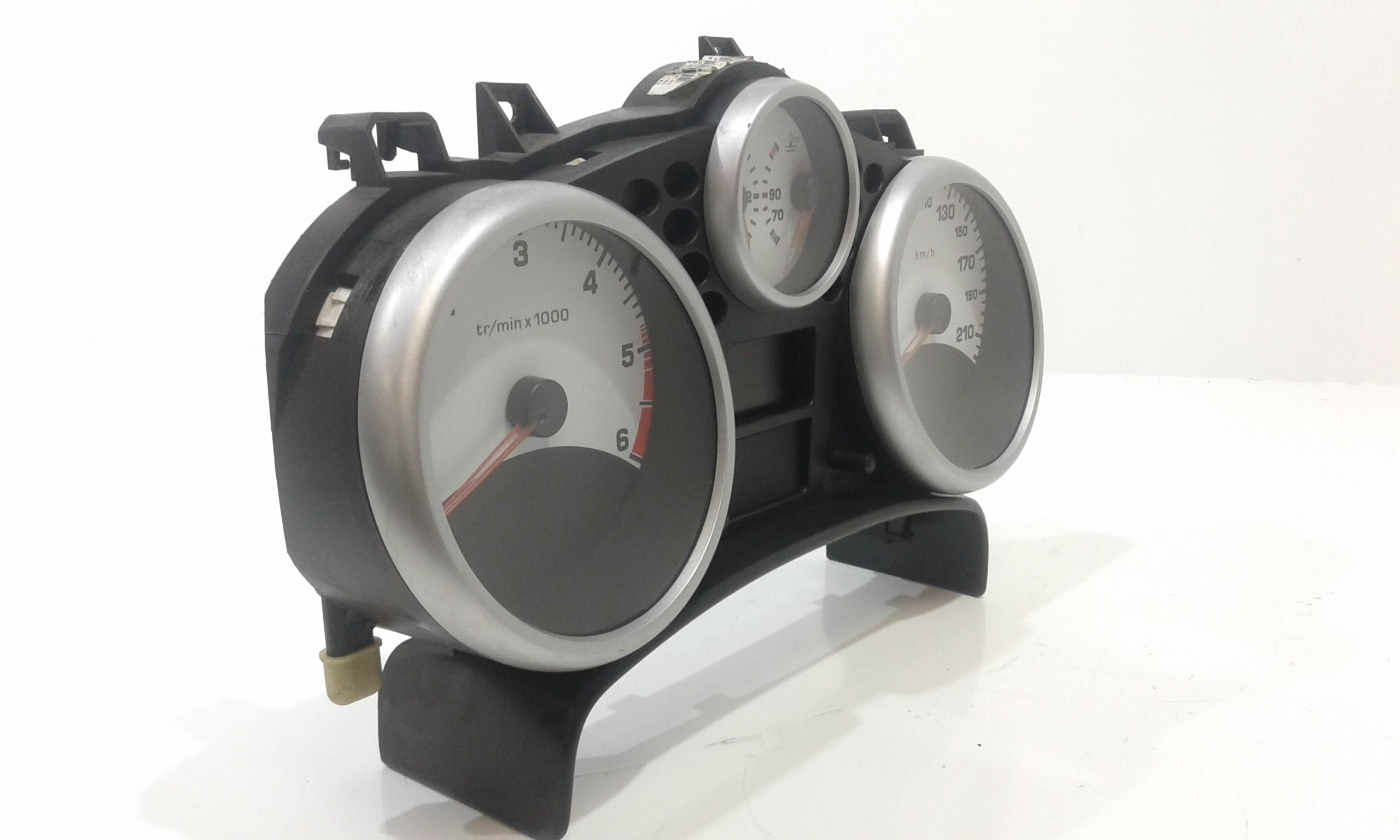 Quadro Portastrumenti Usato