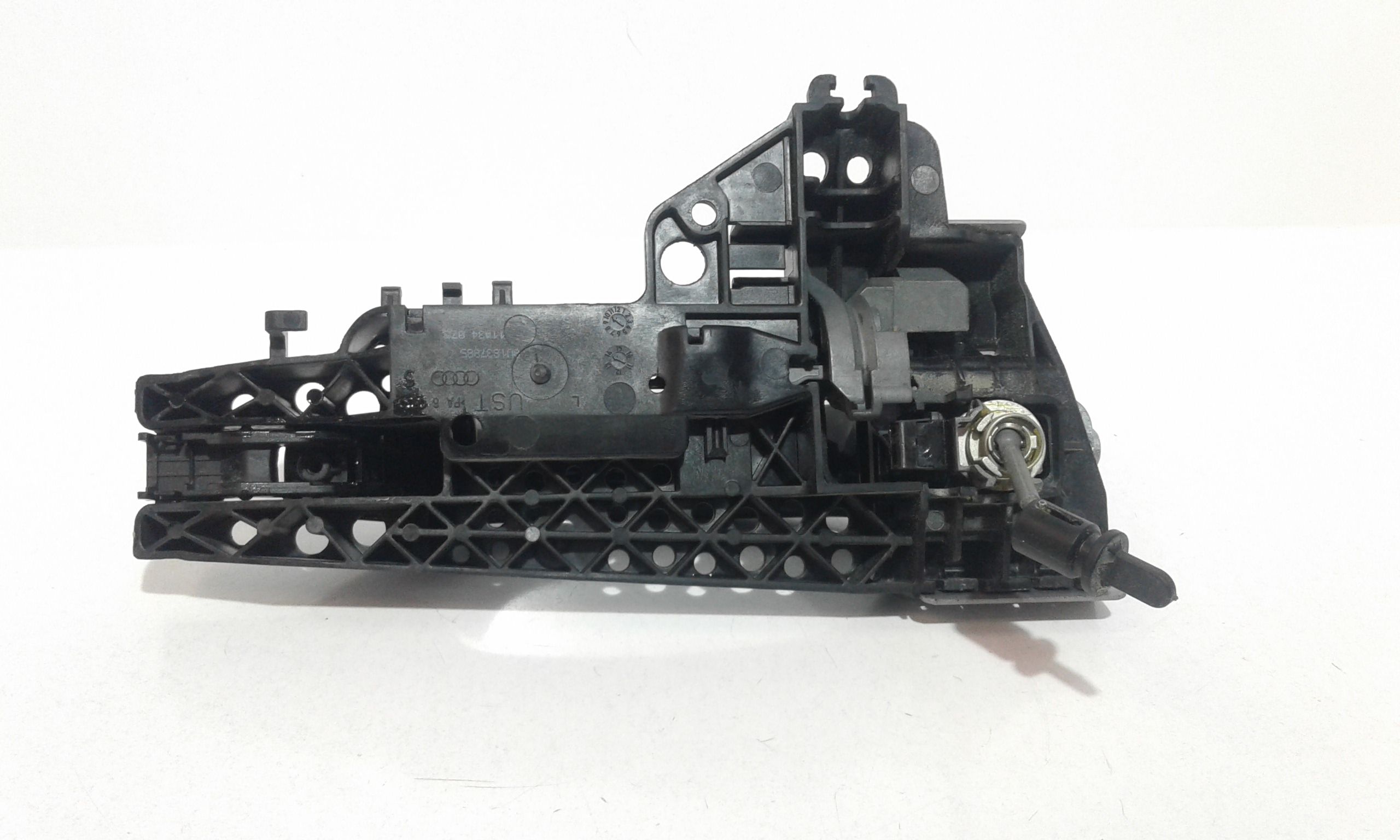 Maniglia Porta Ant. Sinistro 8T0837205AGRU Usato