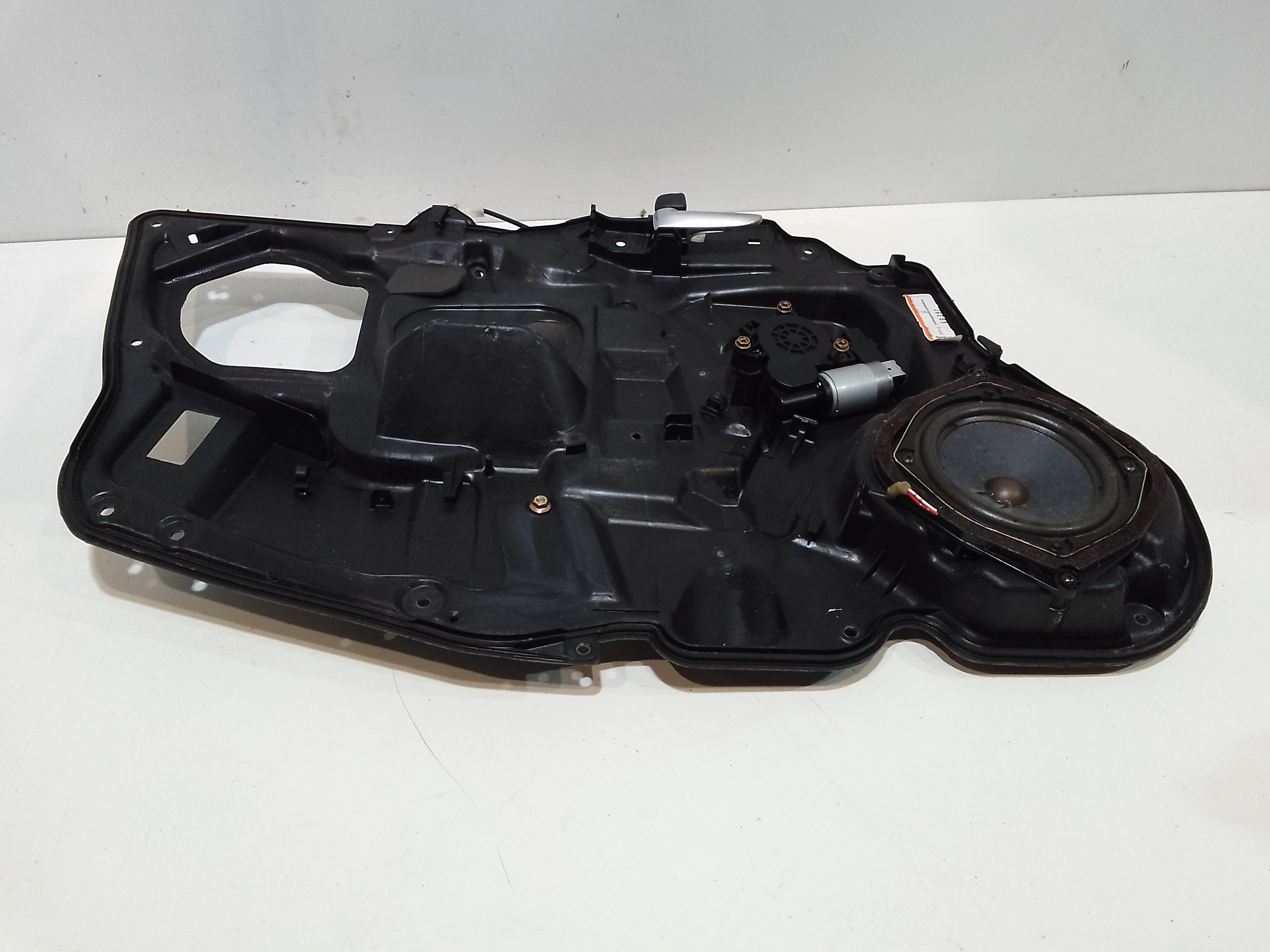 Alzacristallo Porta Post. Sinistro GJ6E73560E Usato